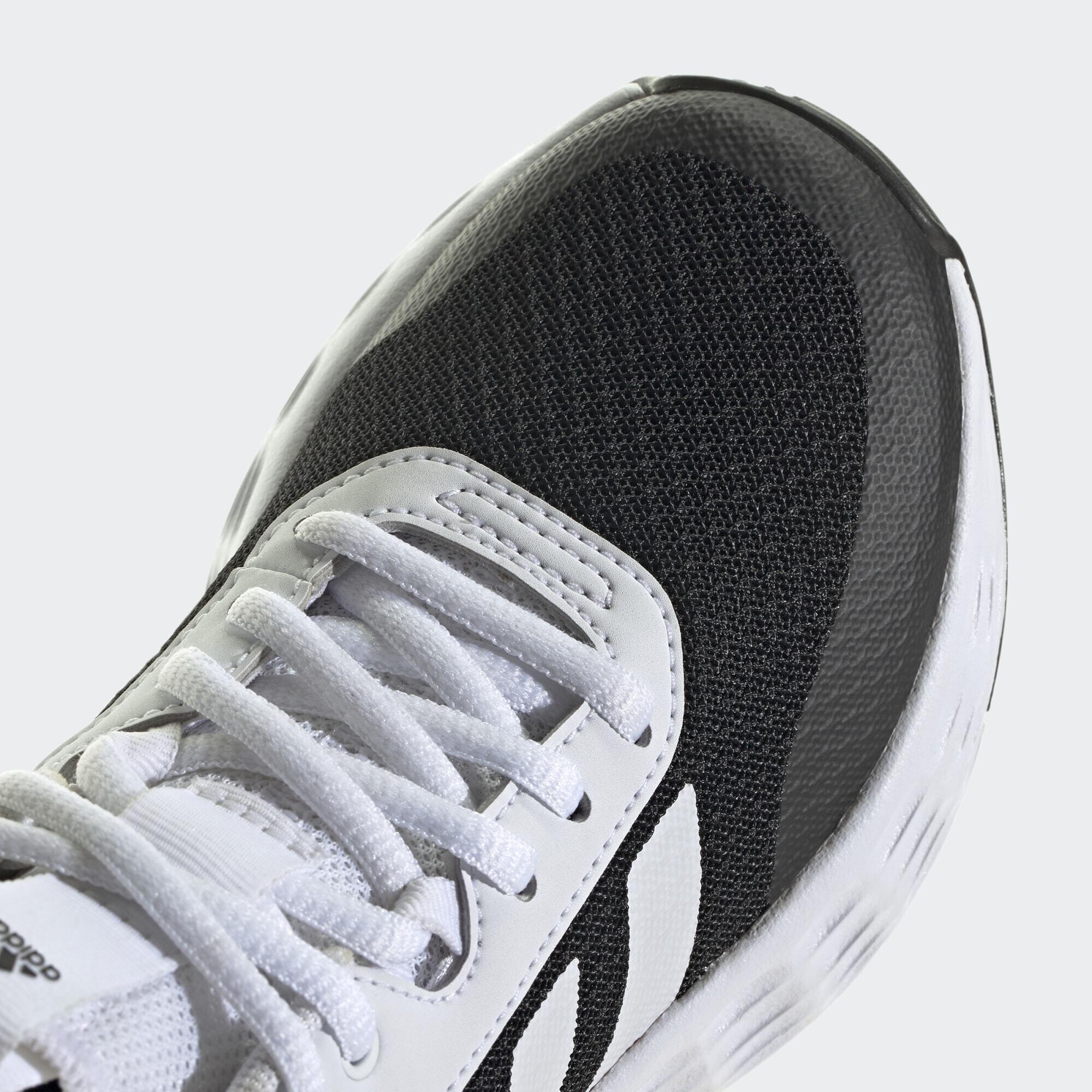 Zapatillas de baloncesto Niños ADIDAS OwntheGame 2.0 7/7