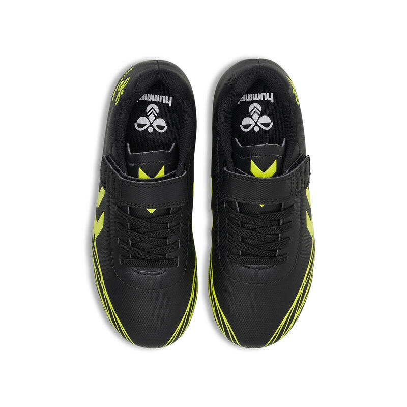 Hummel Training Shoe Top Star F.g. Jr