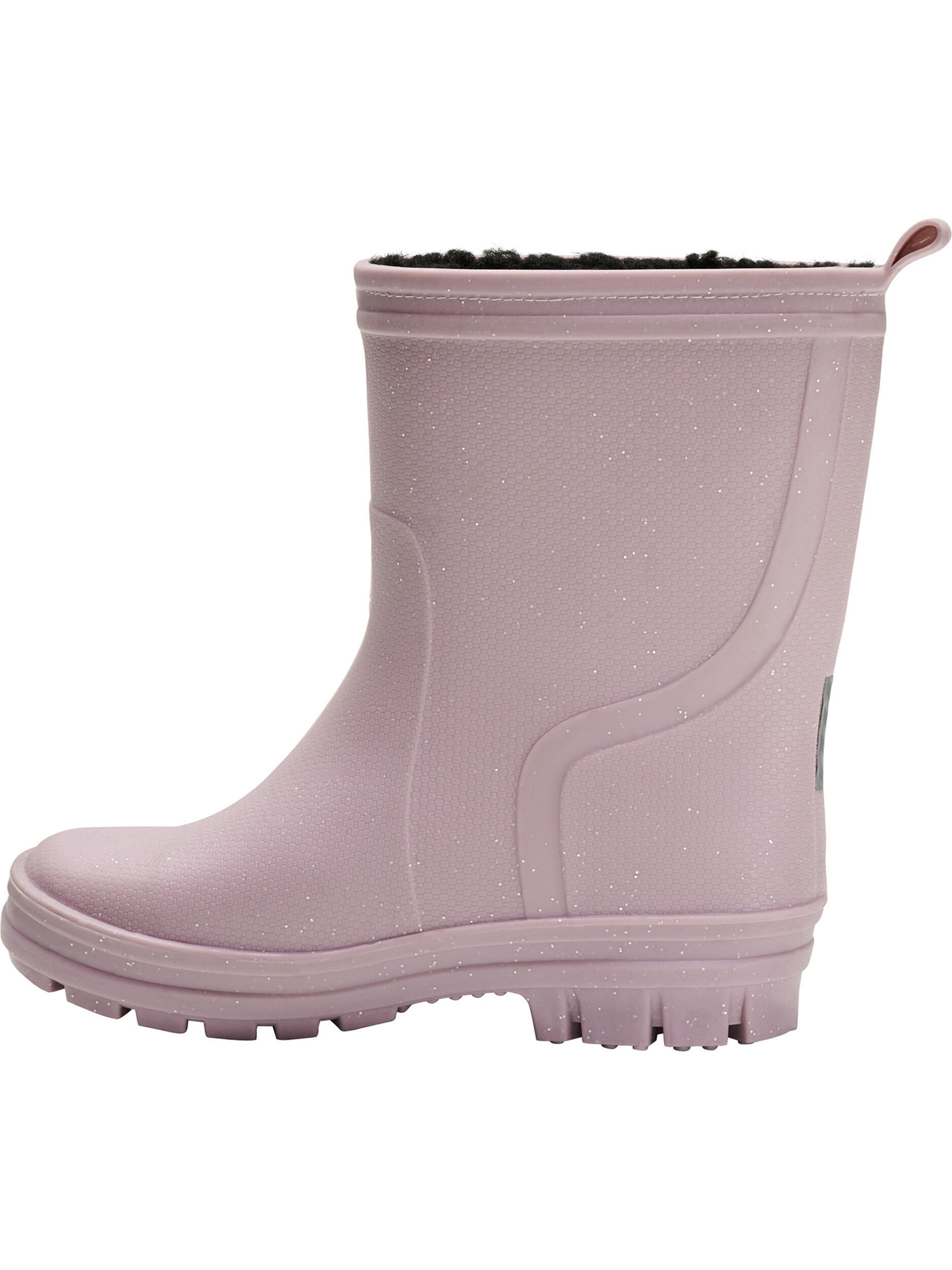 Lacets Botte D'hiver Thermo Boot Enfant HUMMEL 6/7