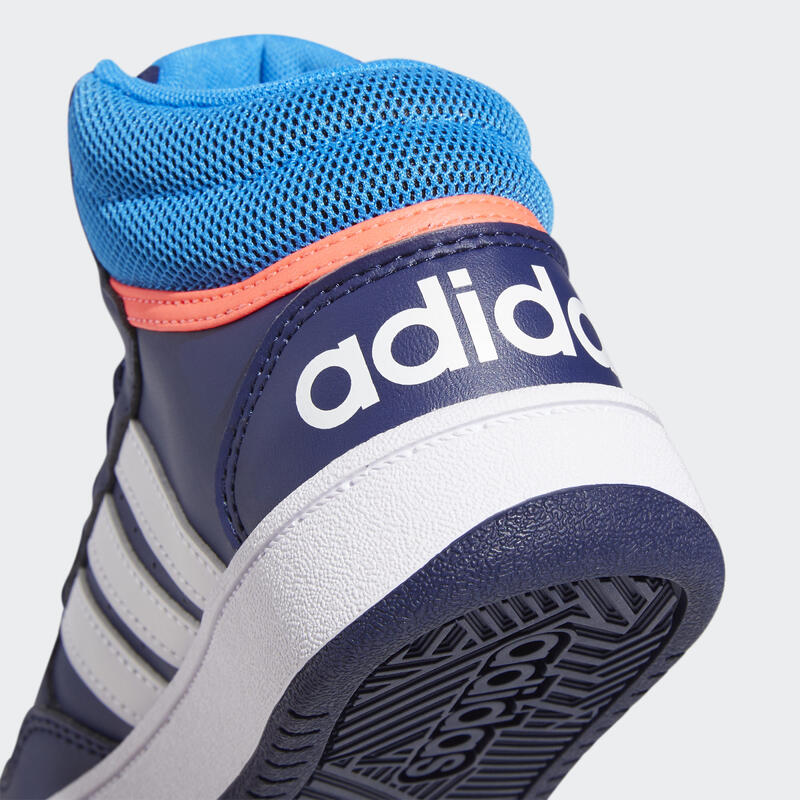 Hoops Mid Shoes