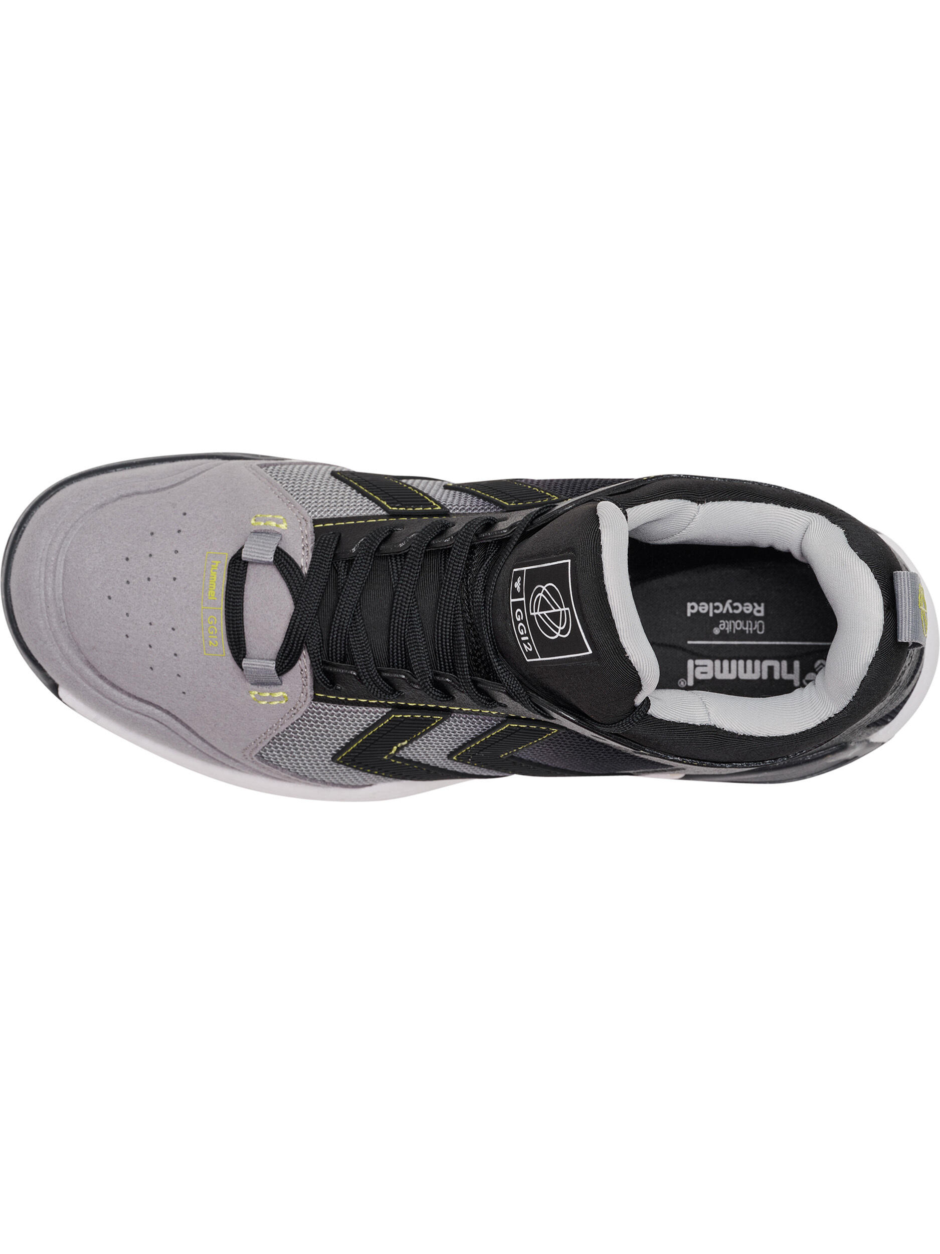 Sapatilhas de Indoor Hummel Algiz gg12 7/7