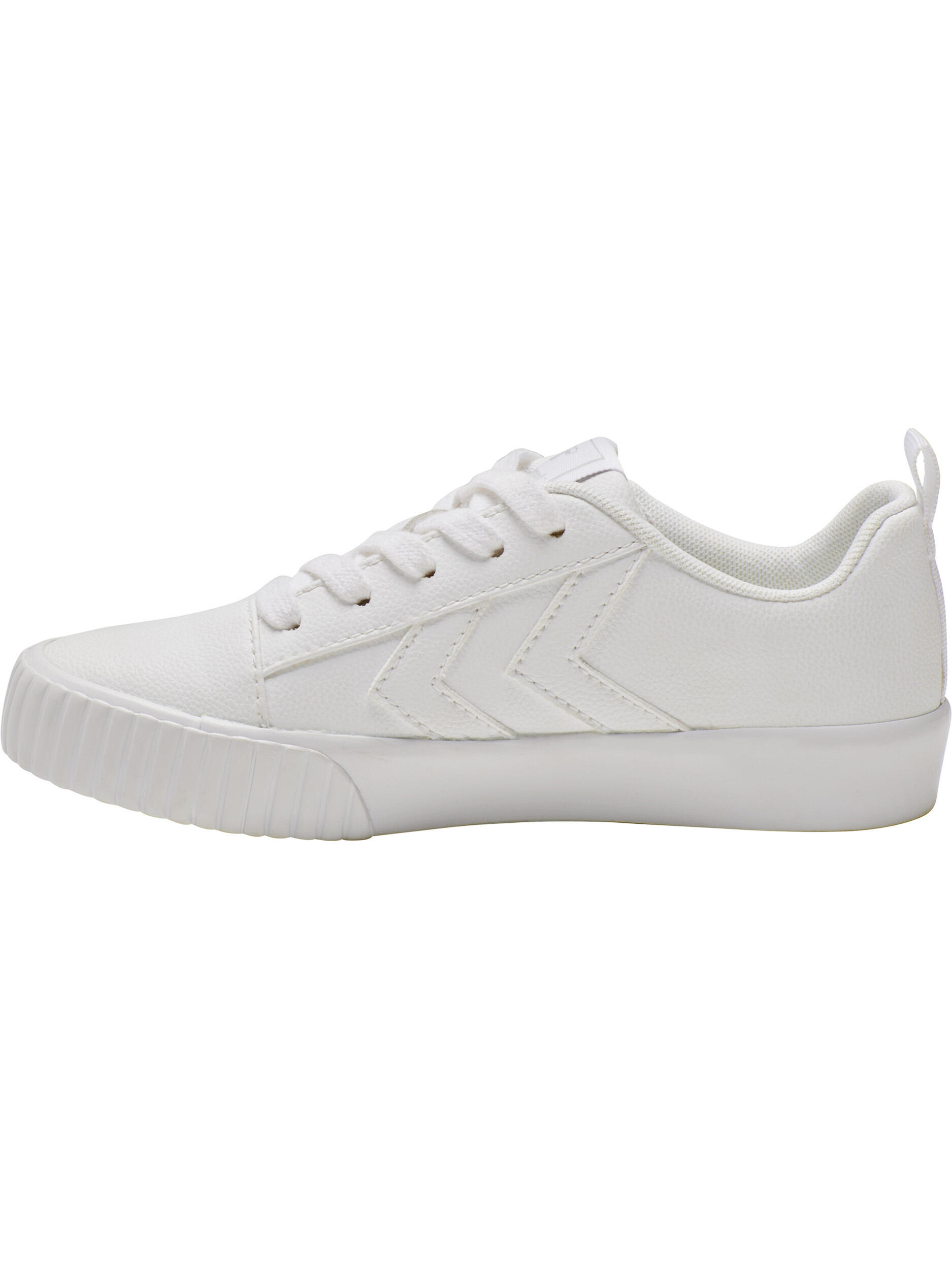 Scarpe per bambini Hummel base court classic 6/7