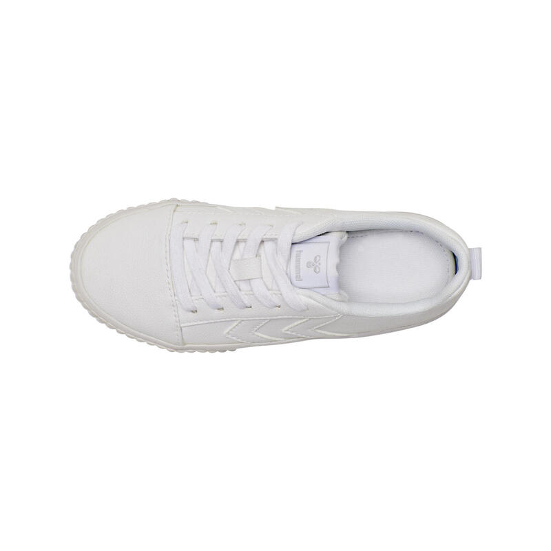 Hummel Sneaker Low Base Court Classic Jr