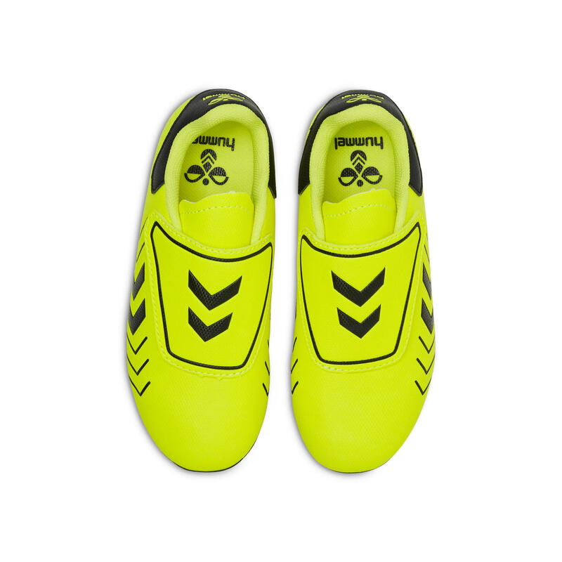 Chaussures de football enfant Hummel Hattrick MG