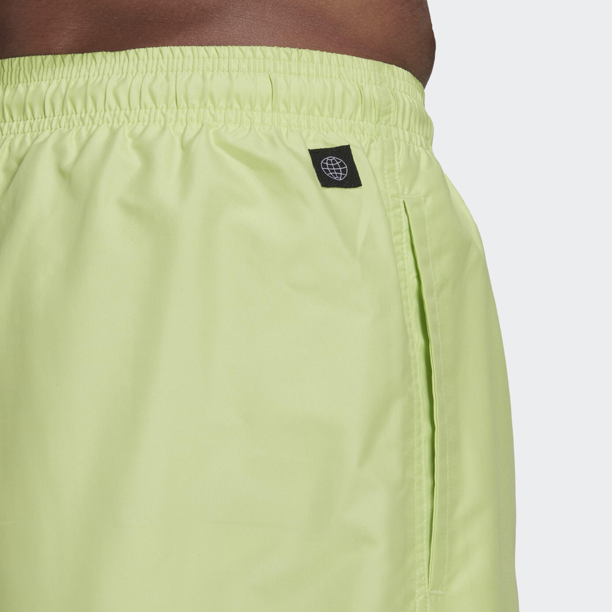 Calções de banho adidas Solid 5/5