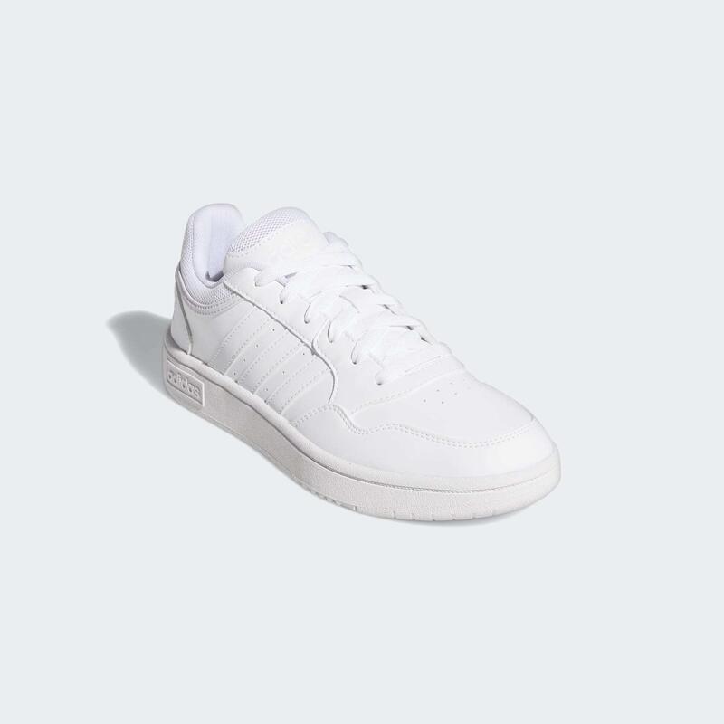 Hoops 3.0 Mid Lifestyle Basketball Low Schoenen