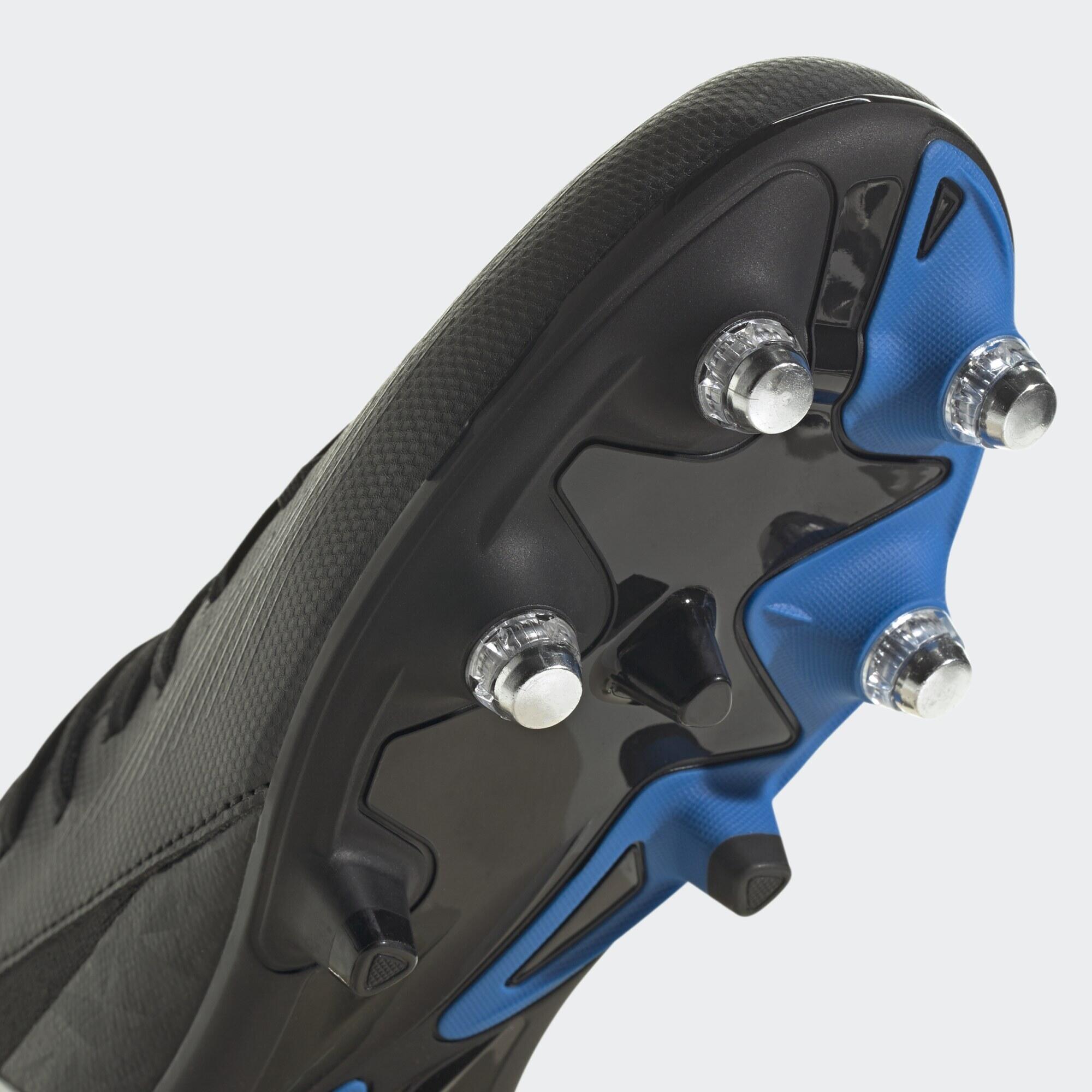 Predator Edge.3 Soft Ground Boots 7/7
