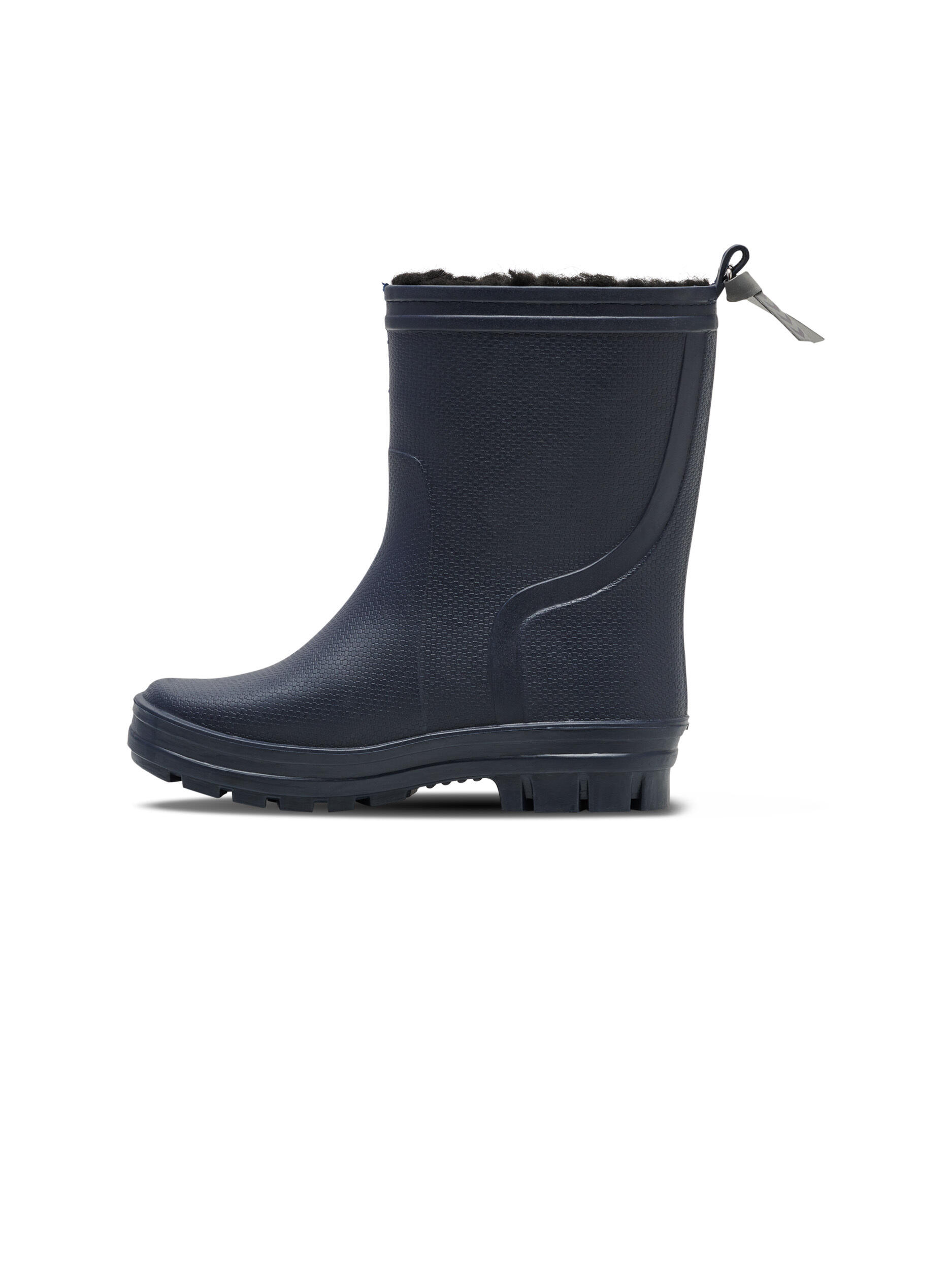 Veters De Boot Van Winter Thermo Uniseks Kinderen HUMMEL 6/7