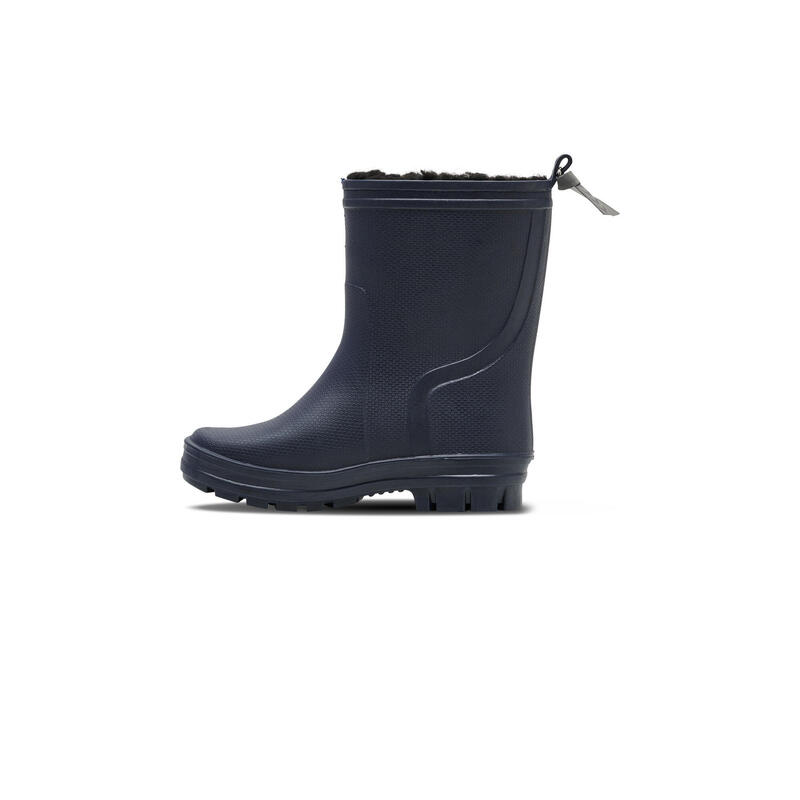 Deslizar Botas De Goma Thermo Boot Los Niños Unisex HUMMEL