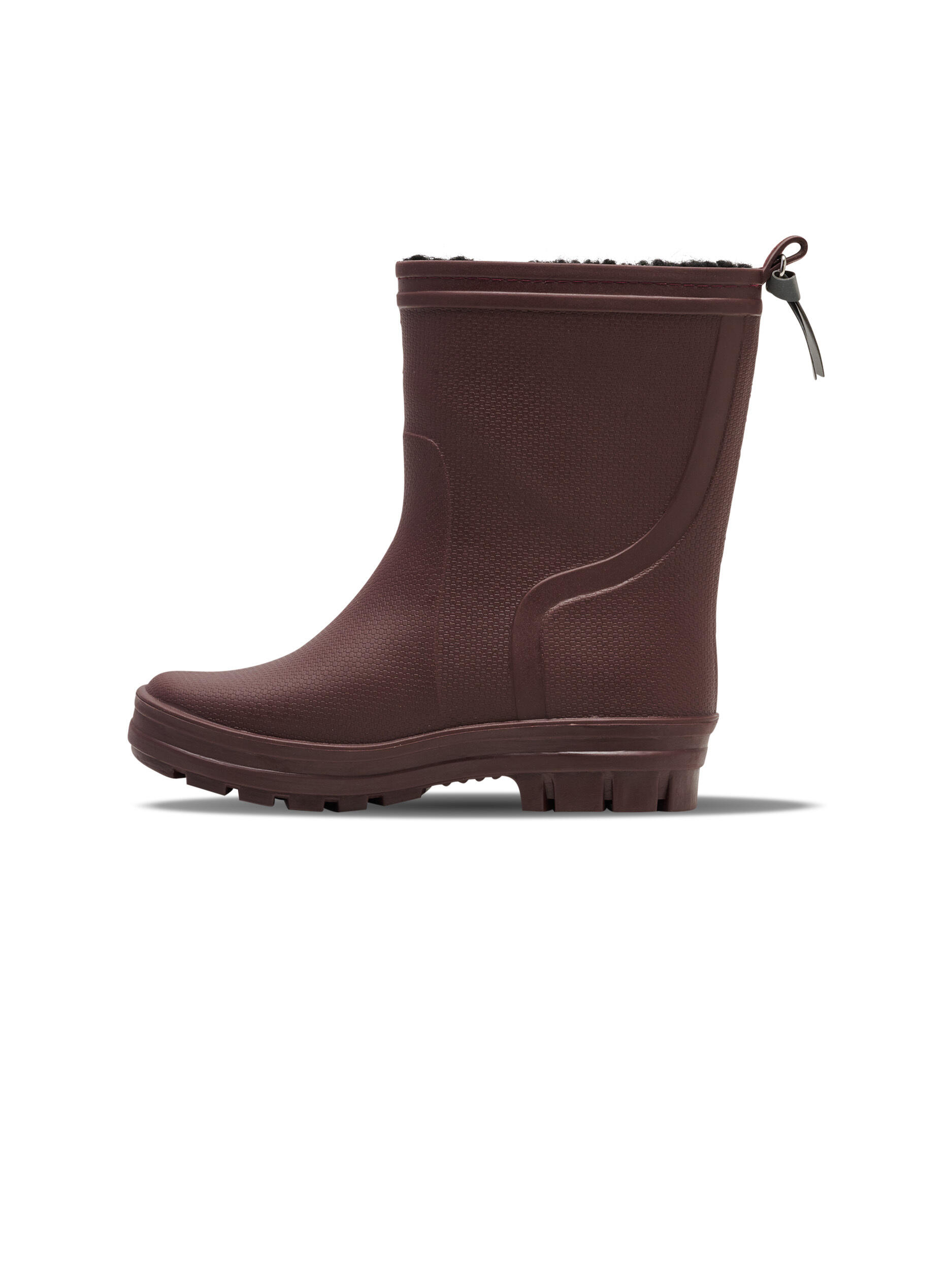 Schnürsenkel Stiefel Thermo Boot Kinder HUMMEL 6/7