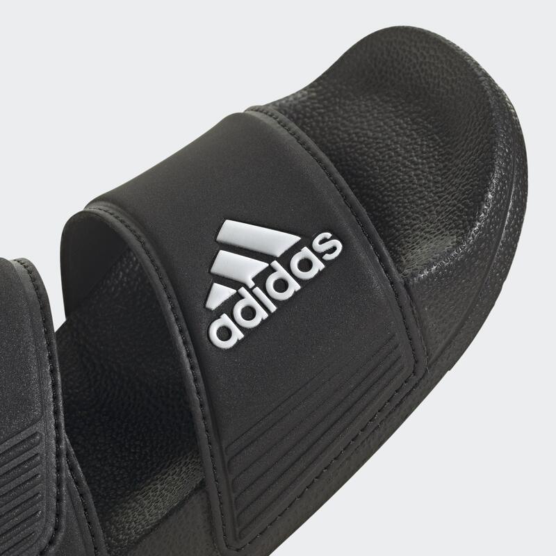 Sandały do chodzenia dla dzieci Adidas Adilette