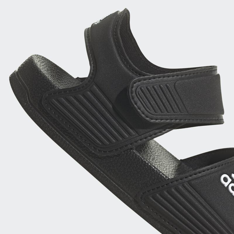 Sandały do chodzenia dla dzieci Adidas Adilette