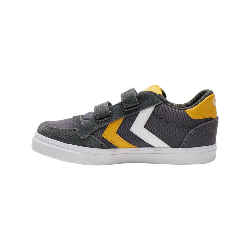 Fermeture Velcro Sneaker Stadil Low Enfant HUMMEL