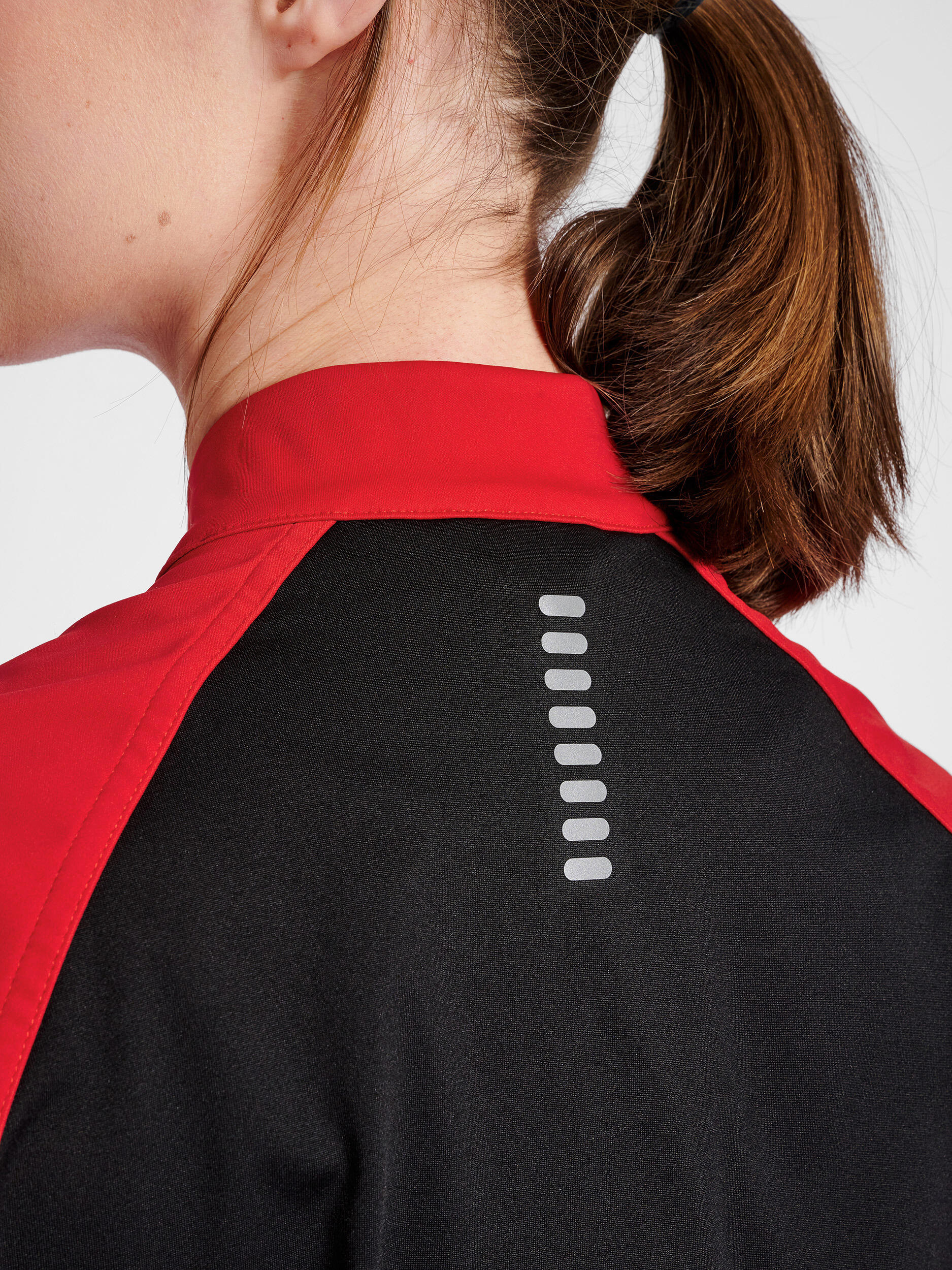 Reißverschluss Jacke Core Damen NEWLINE 7/7