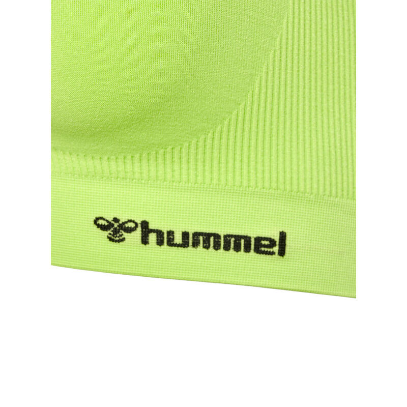 Enfiler T-Shirt Hmltif Yoga Femme HUMMEL