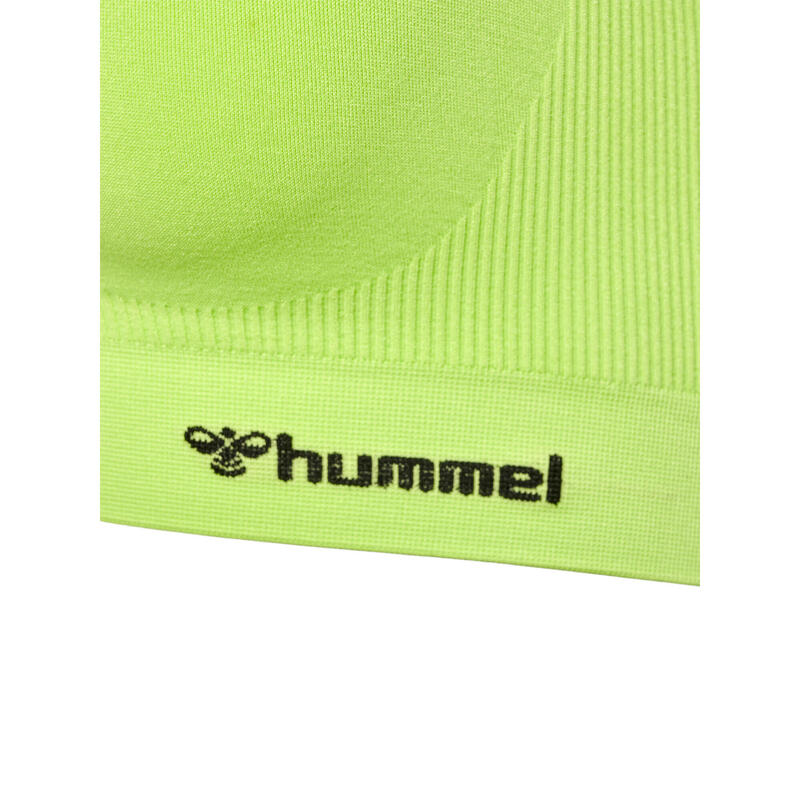Hummel T-Shirt S/L Hmltif Seamless Sports Top