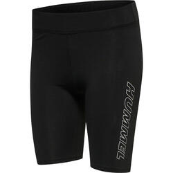 Tight Kurze Hose Hmlte Entraînement Femme Hummel