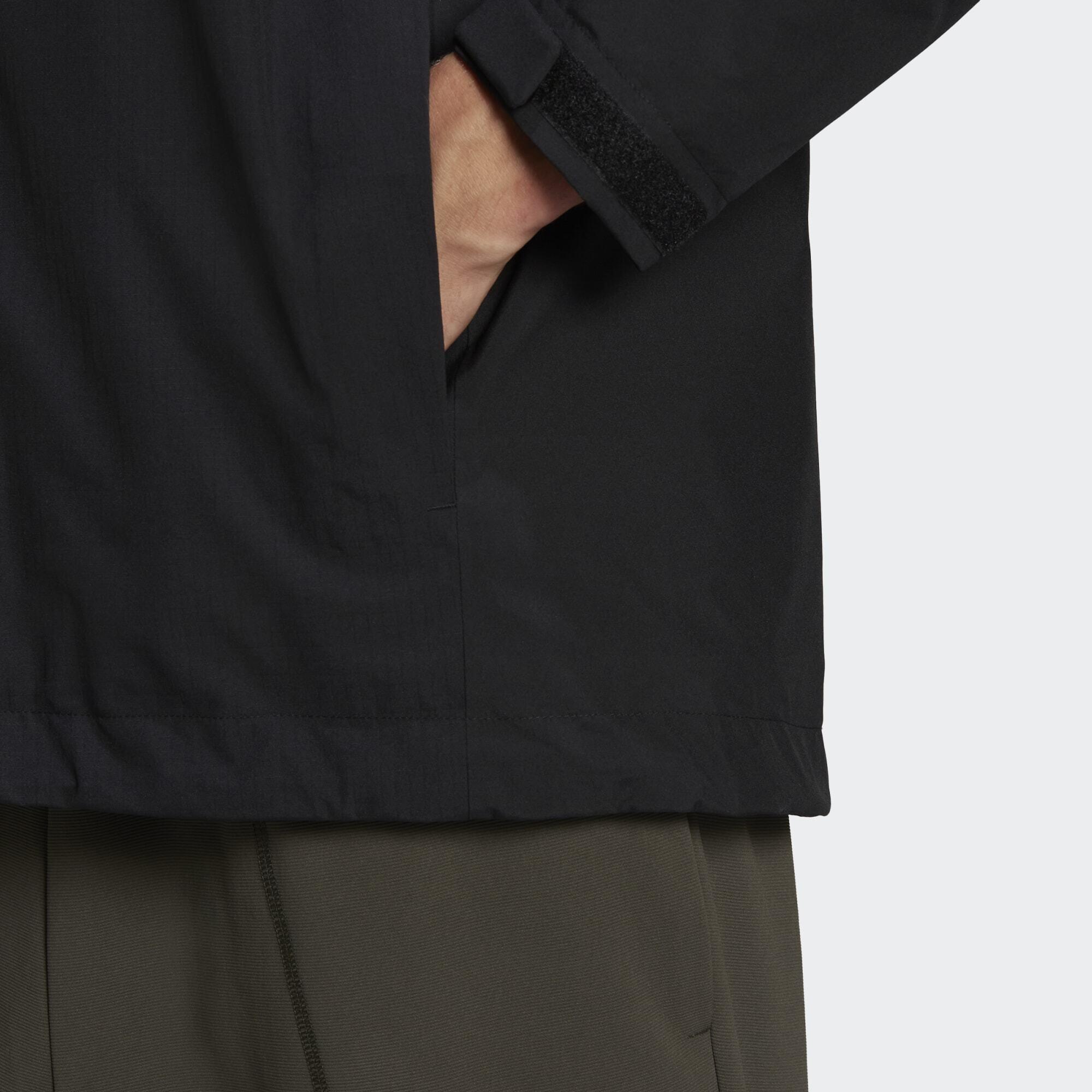 Veste de pluie Terrex Multi RAIN.RDY Primegreen Insulated 2L 6/6