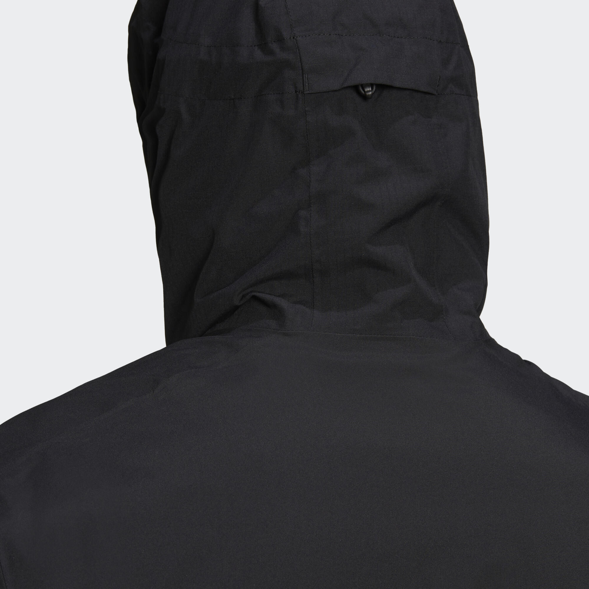 Veste de pluie Terrex Multi RAIN.RDY Primegreen Insulated 2L 5/6