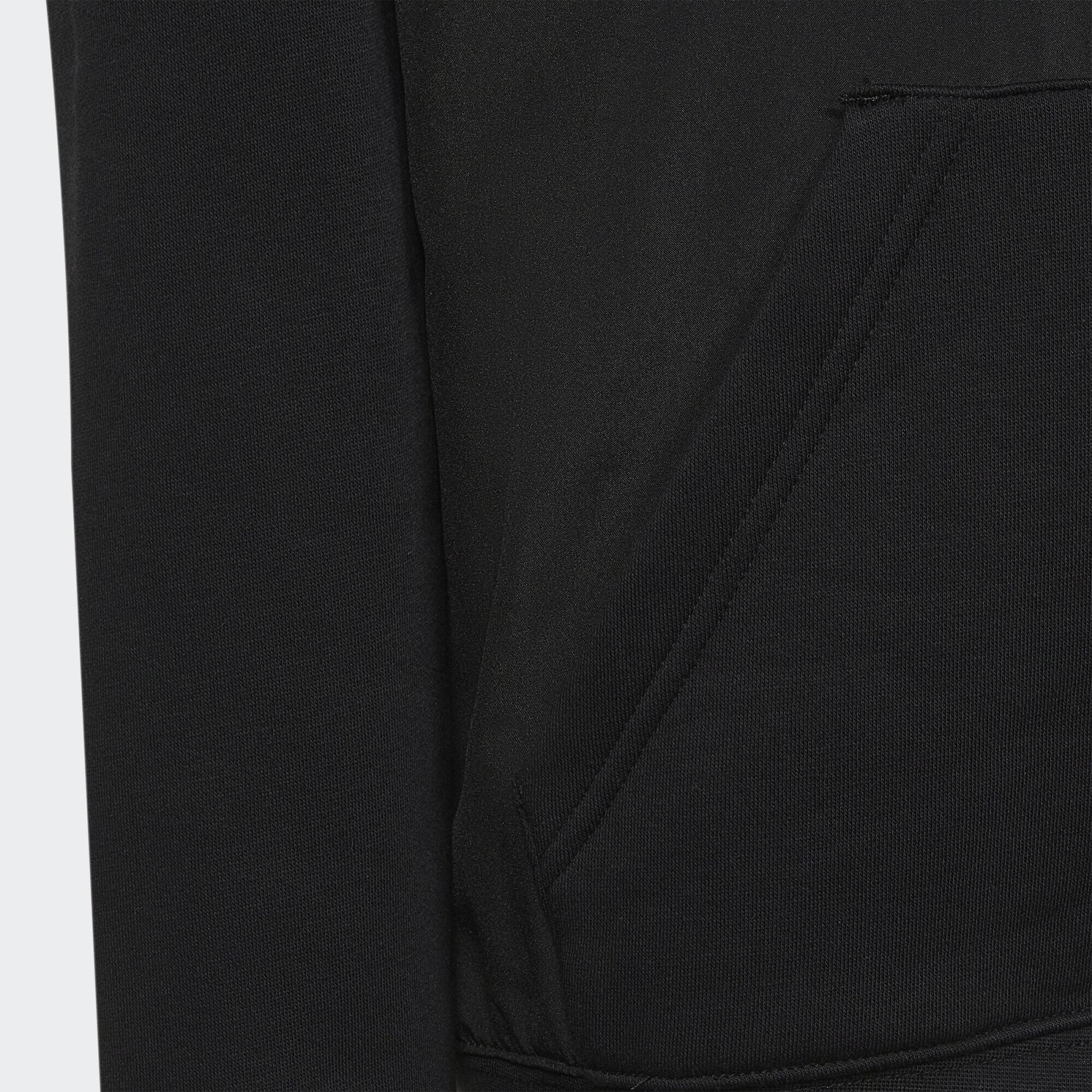 Felpa All SZN Fleece Pullover 3/5