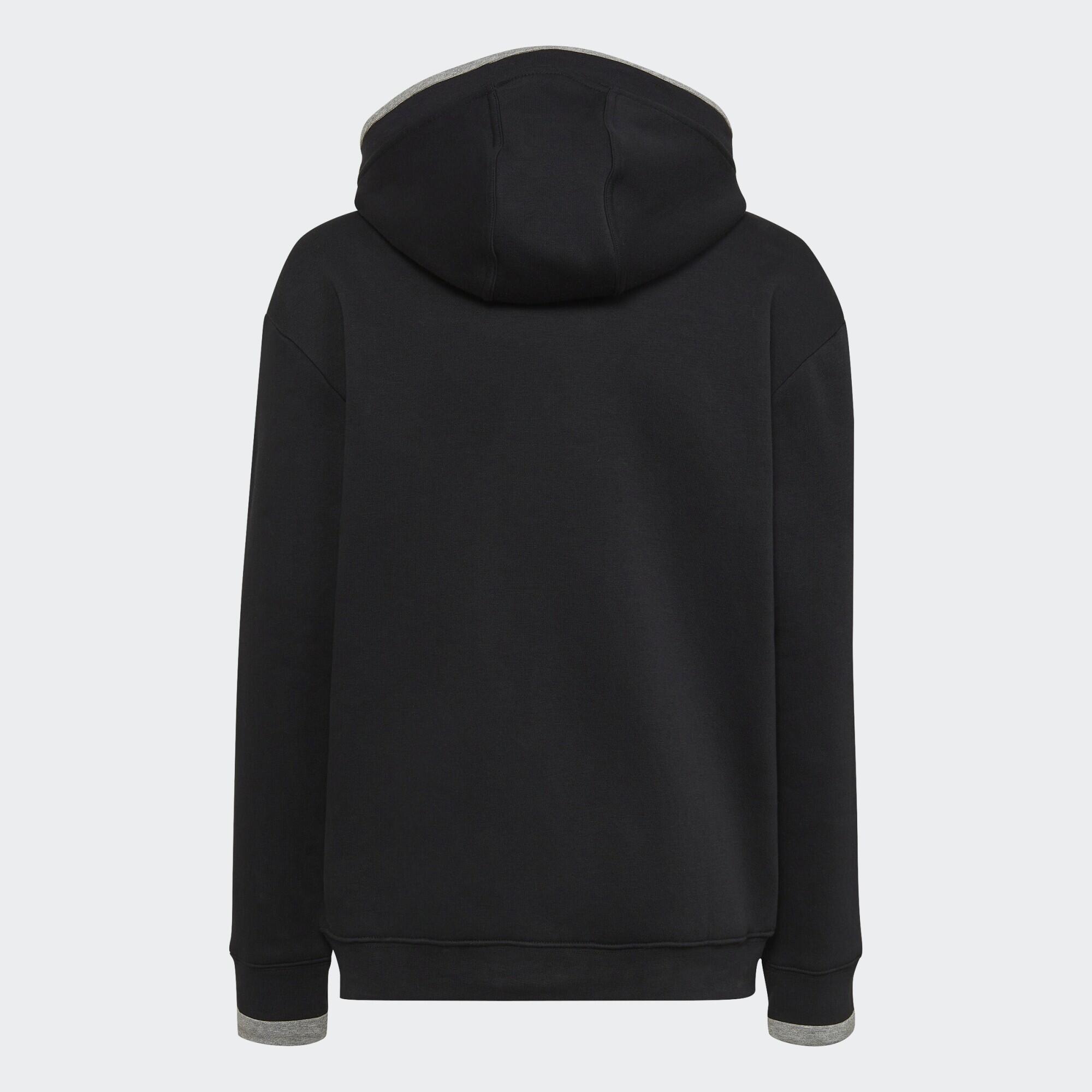 Felpa All SZN Fleece Pullover 4/5