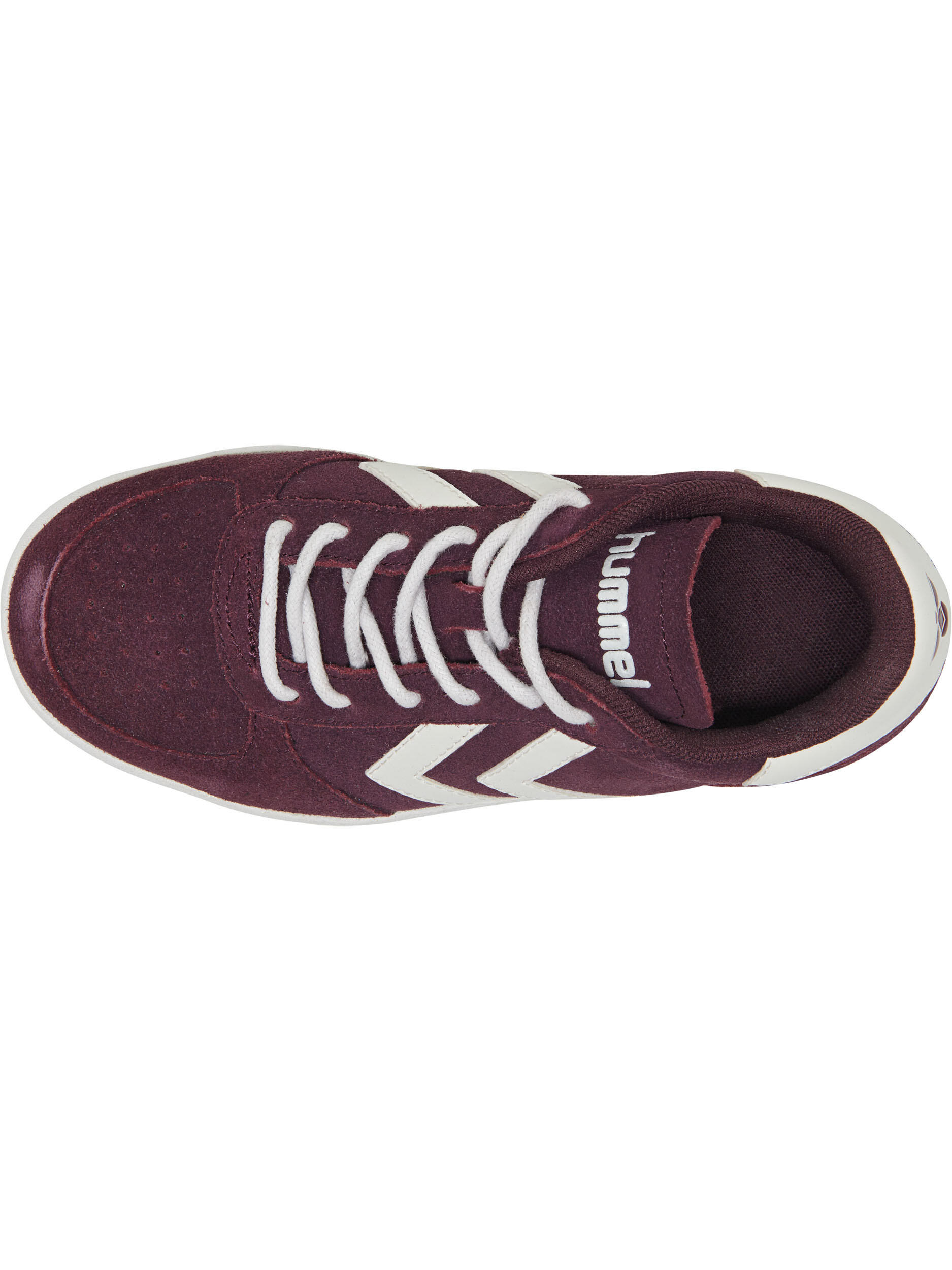 Schnürsenkel Sneaker Victory Jr Mädchen 7/7