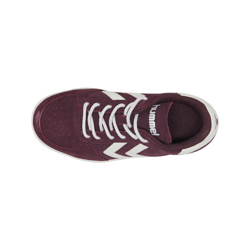 Lacets Sneaker Victory Jr Enfant HUMMEL