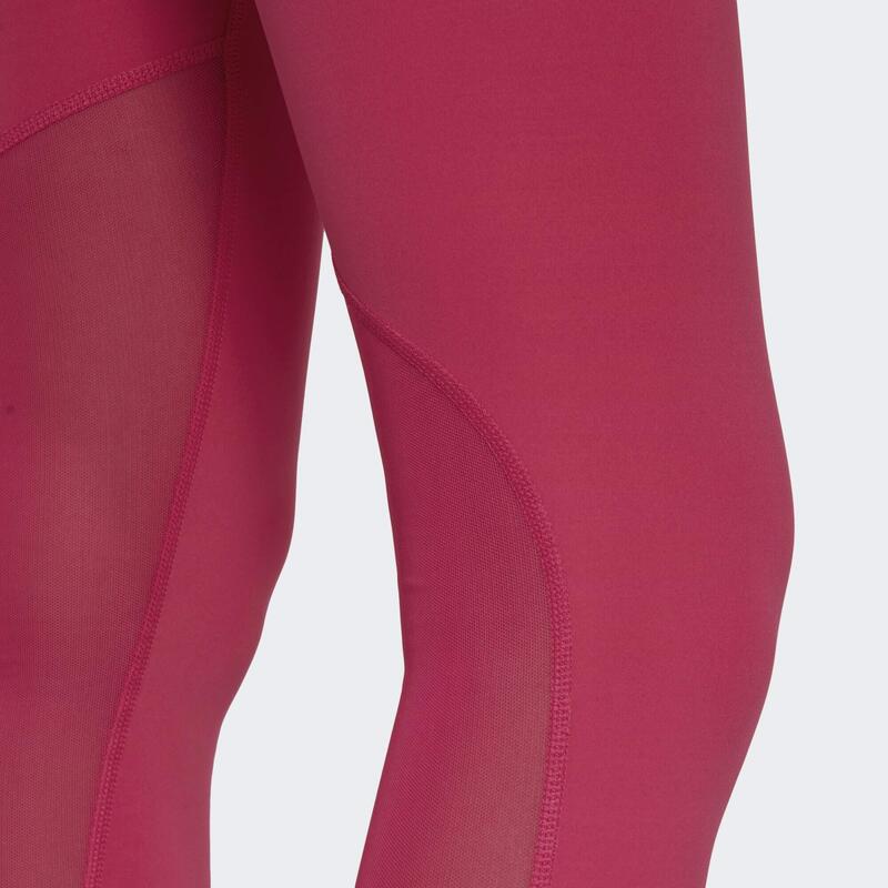 Mallas leggings largas Techfit