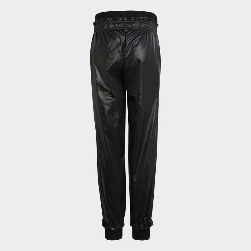 Pantalon de danse en toile ADIDAS Decathlon