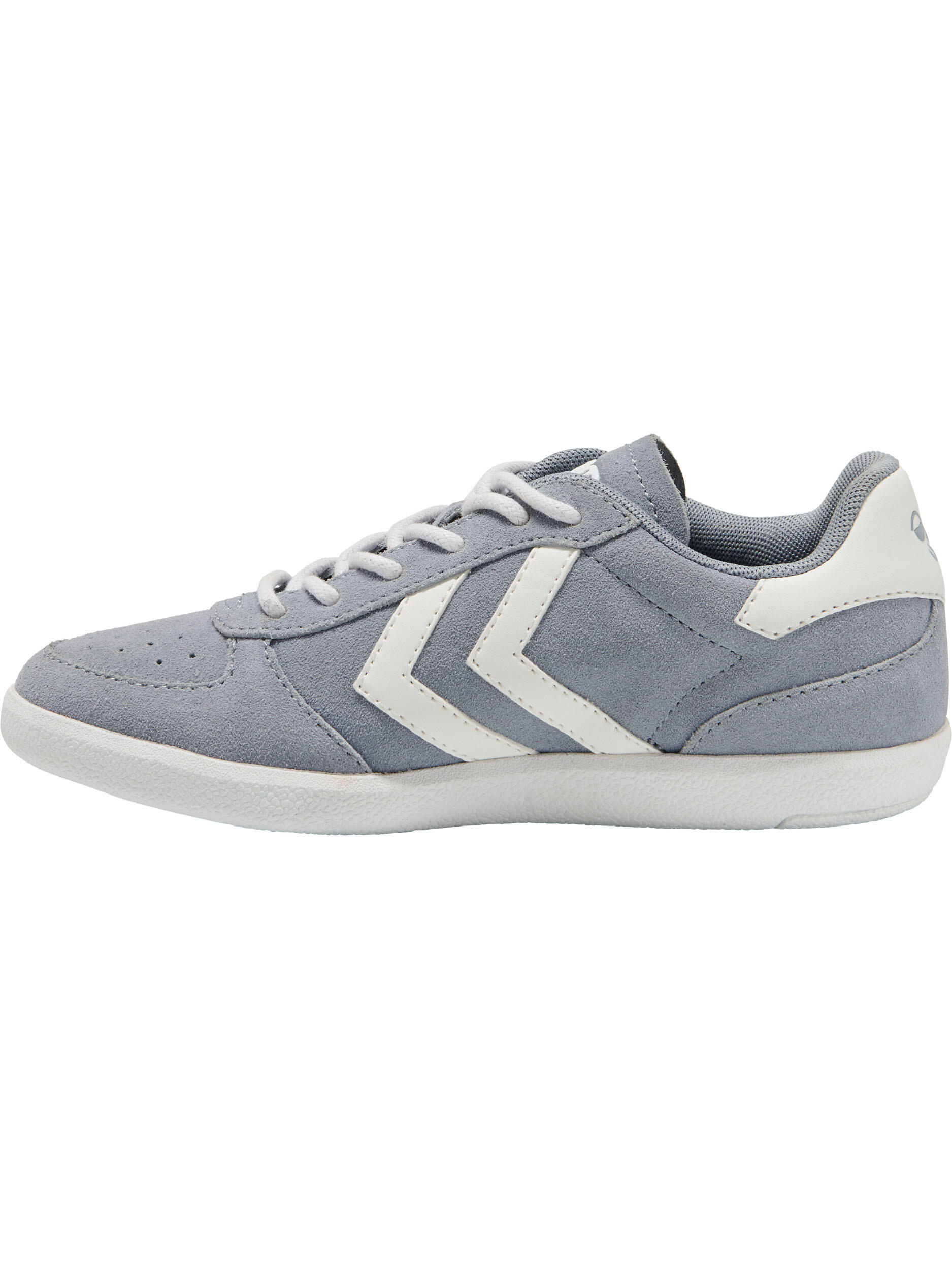 Schnürsenkel Sneaker Low Victory Jr Mädchen HUMMEL 6/7
