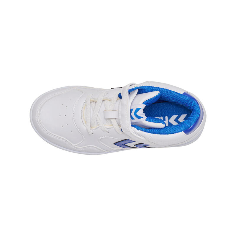 Fermeture Velcro Sneaker Camden High Enfant HUMMEL