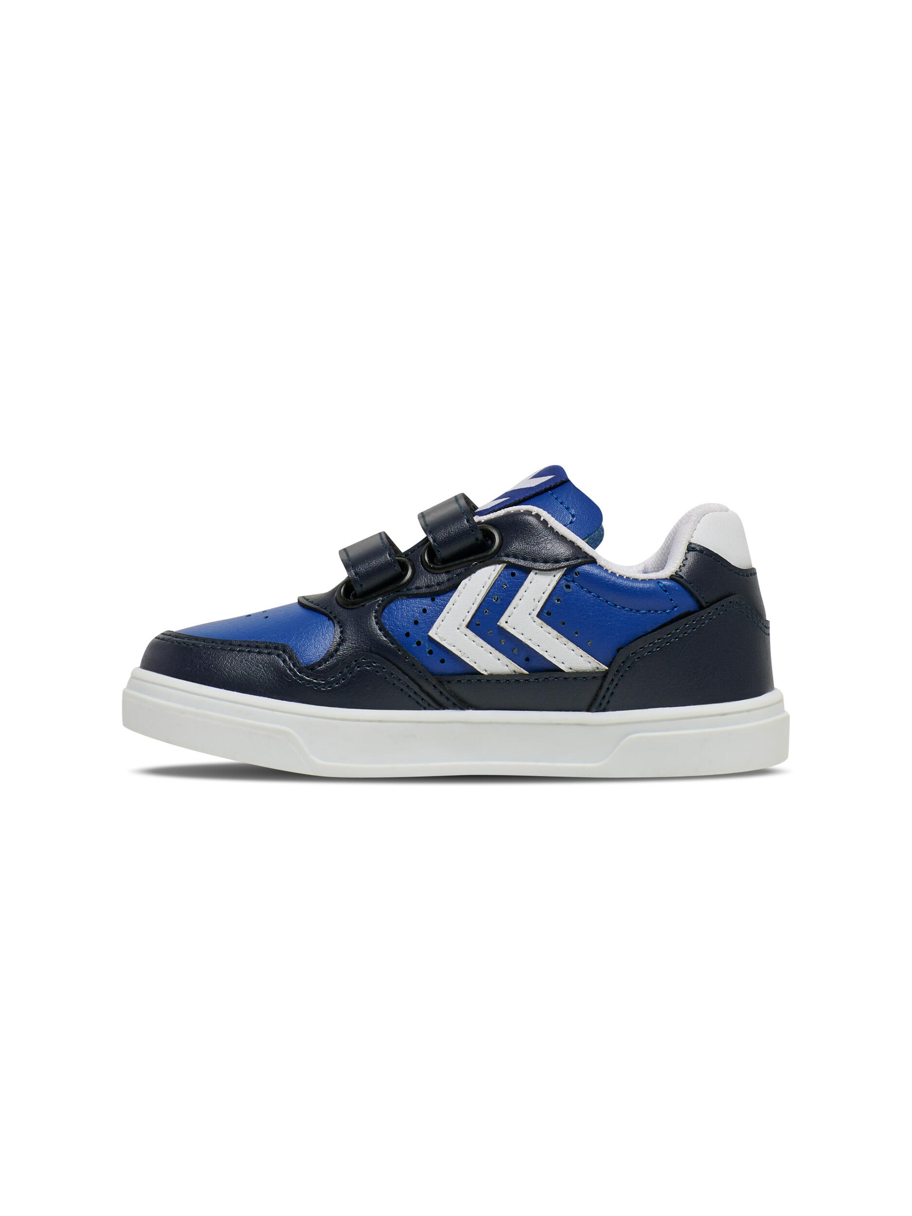 Fermeture Velcro Sneaker Camden Jr Mode De Vie Enfant 6/7