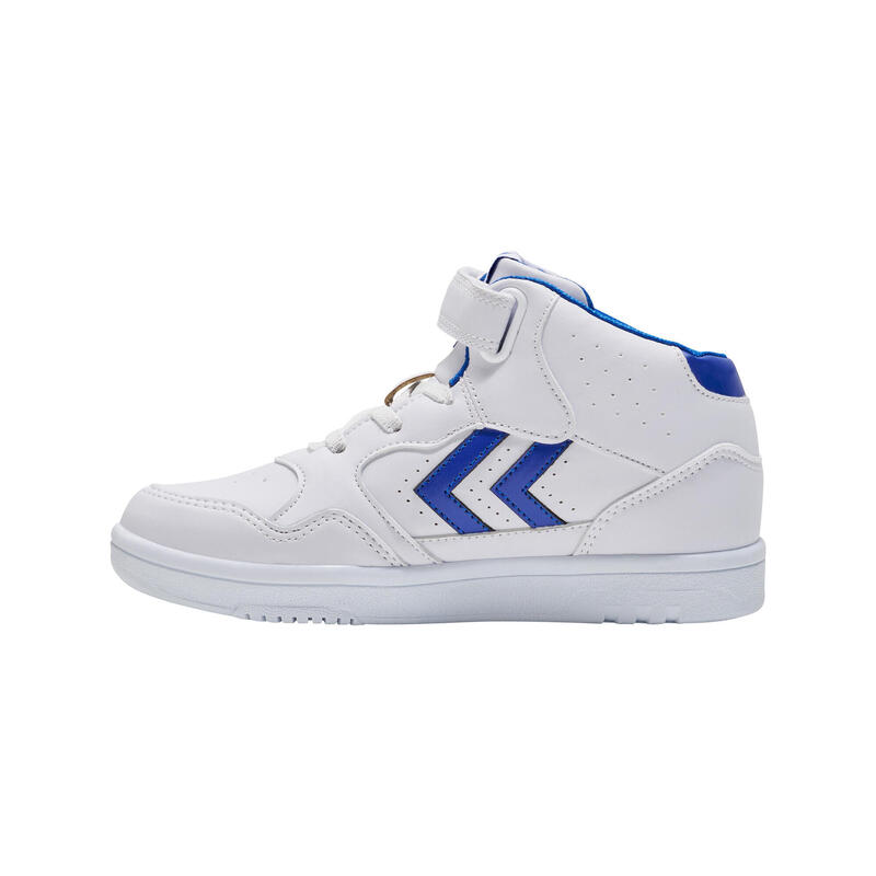Fermeture Velcro Sneaker Camden High Enfant HUMMEL