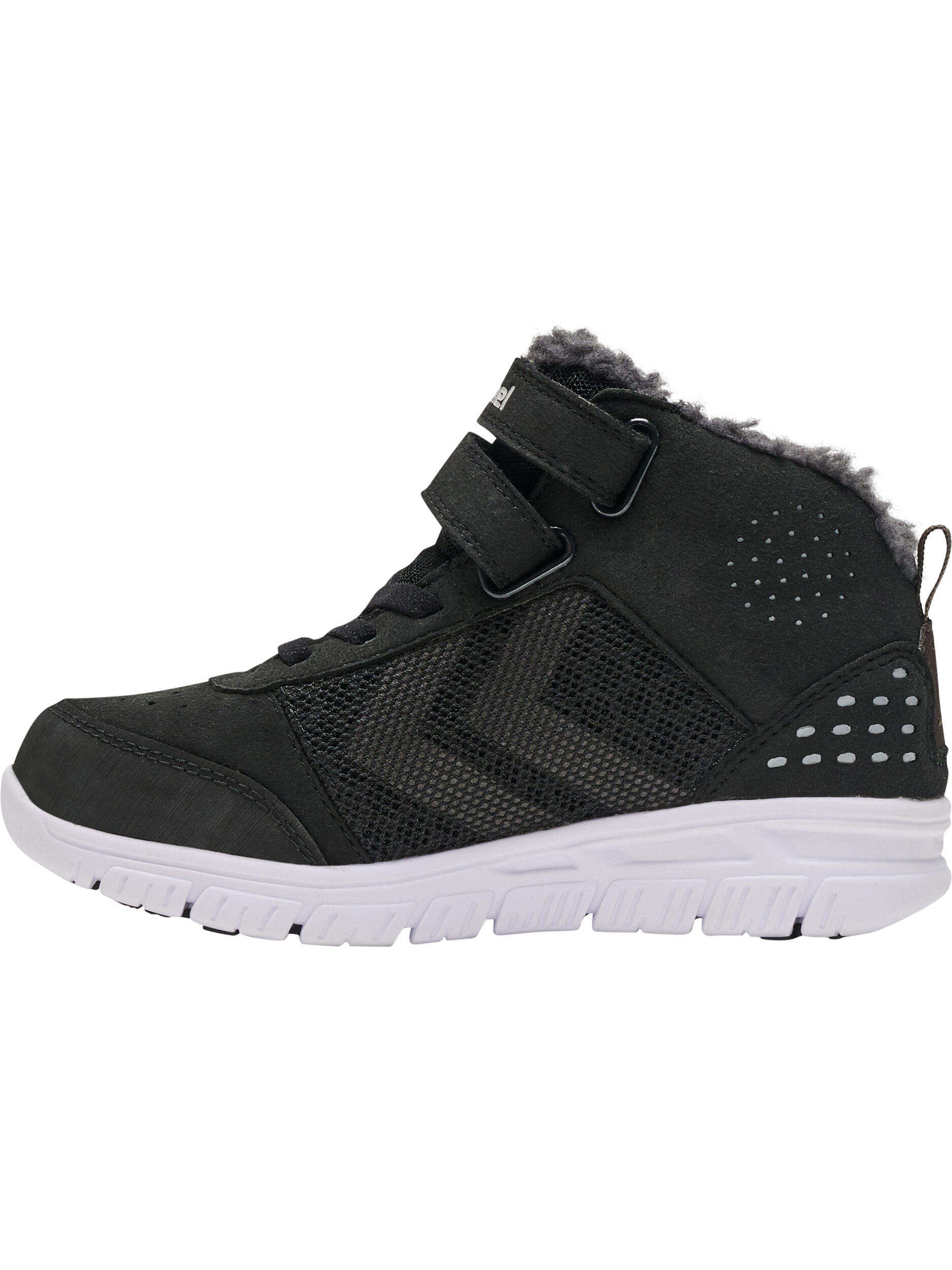 Formadores de crianças Hummel Crosslite Winter Mid Tex 6/7
