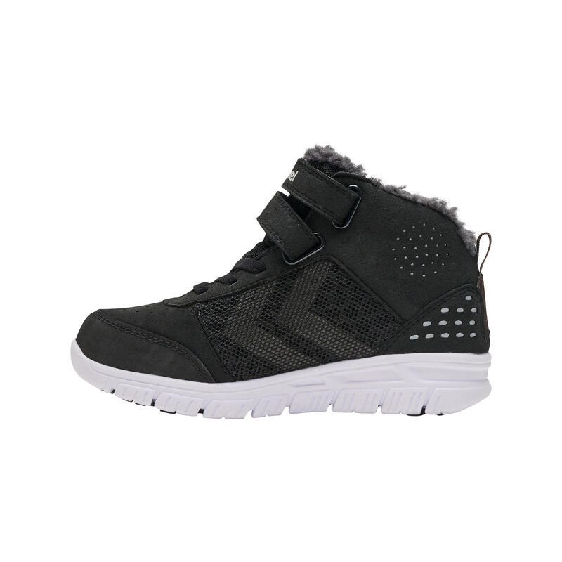 Zapatillas niños Hummel crosslite winter tex