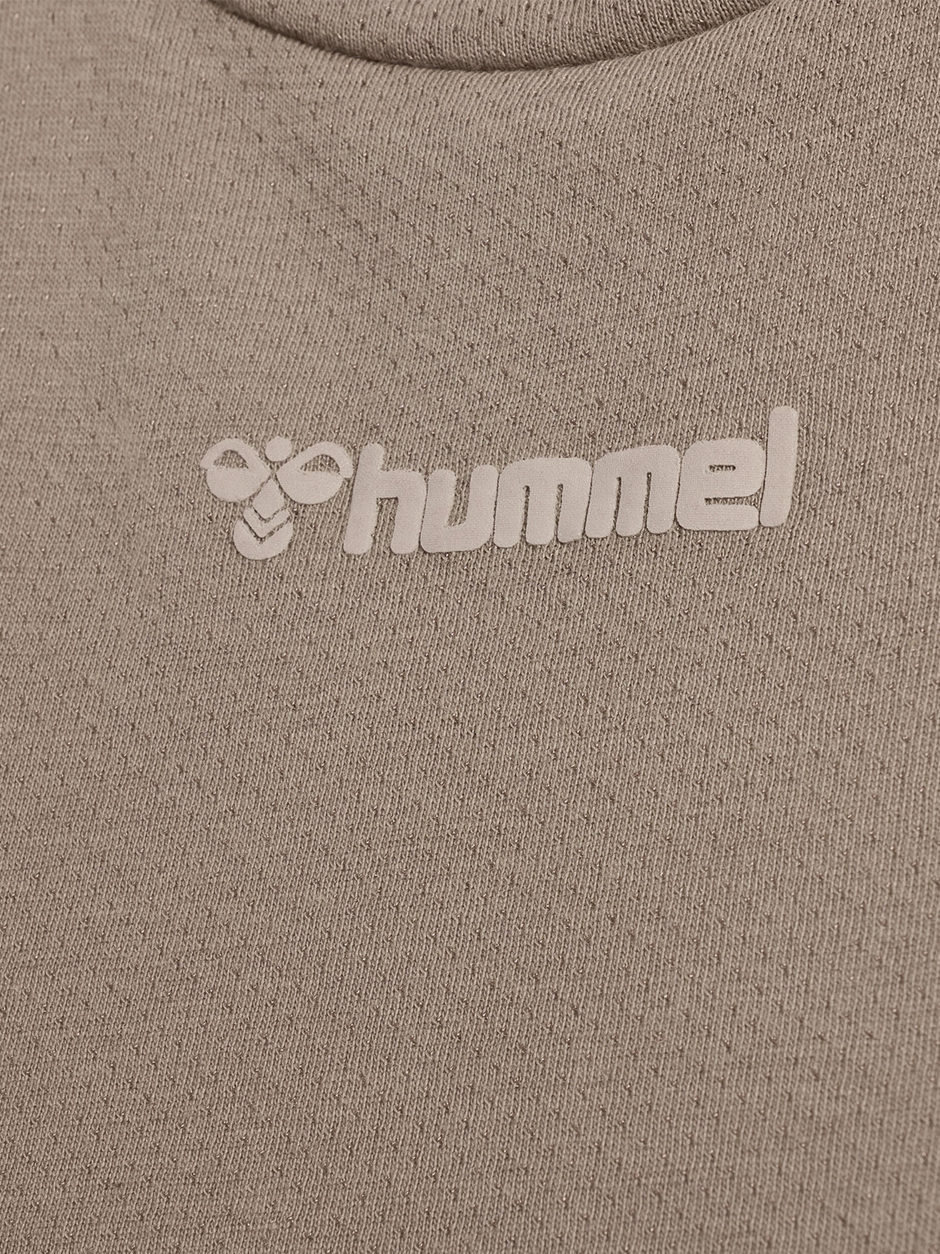 Instap T-Shirt Hmlmt Vanja Training Dames HUMMEL 7/7