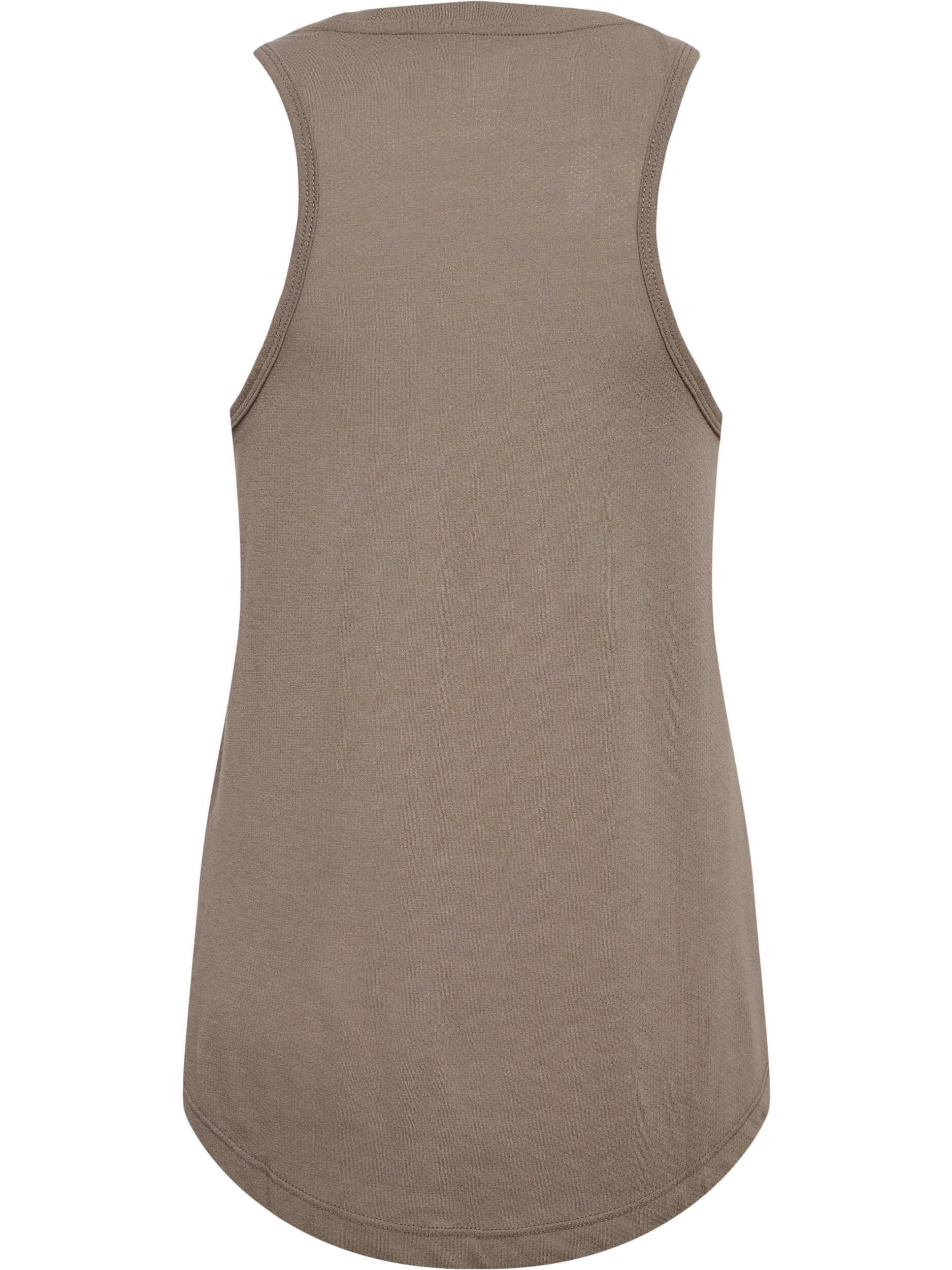 Instap T-Shirt Hmlmt Vanja Training Dames HUMMEL 6/7