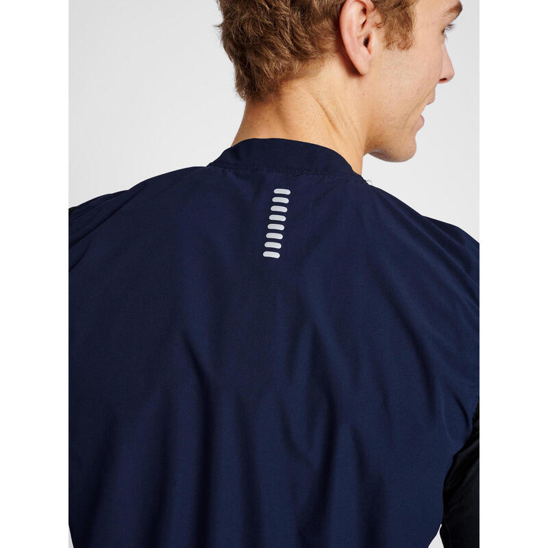 Vest Mens Core Cyclisme Homme Respirant Résistant À L'eau Newline