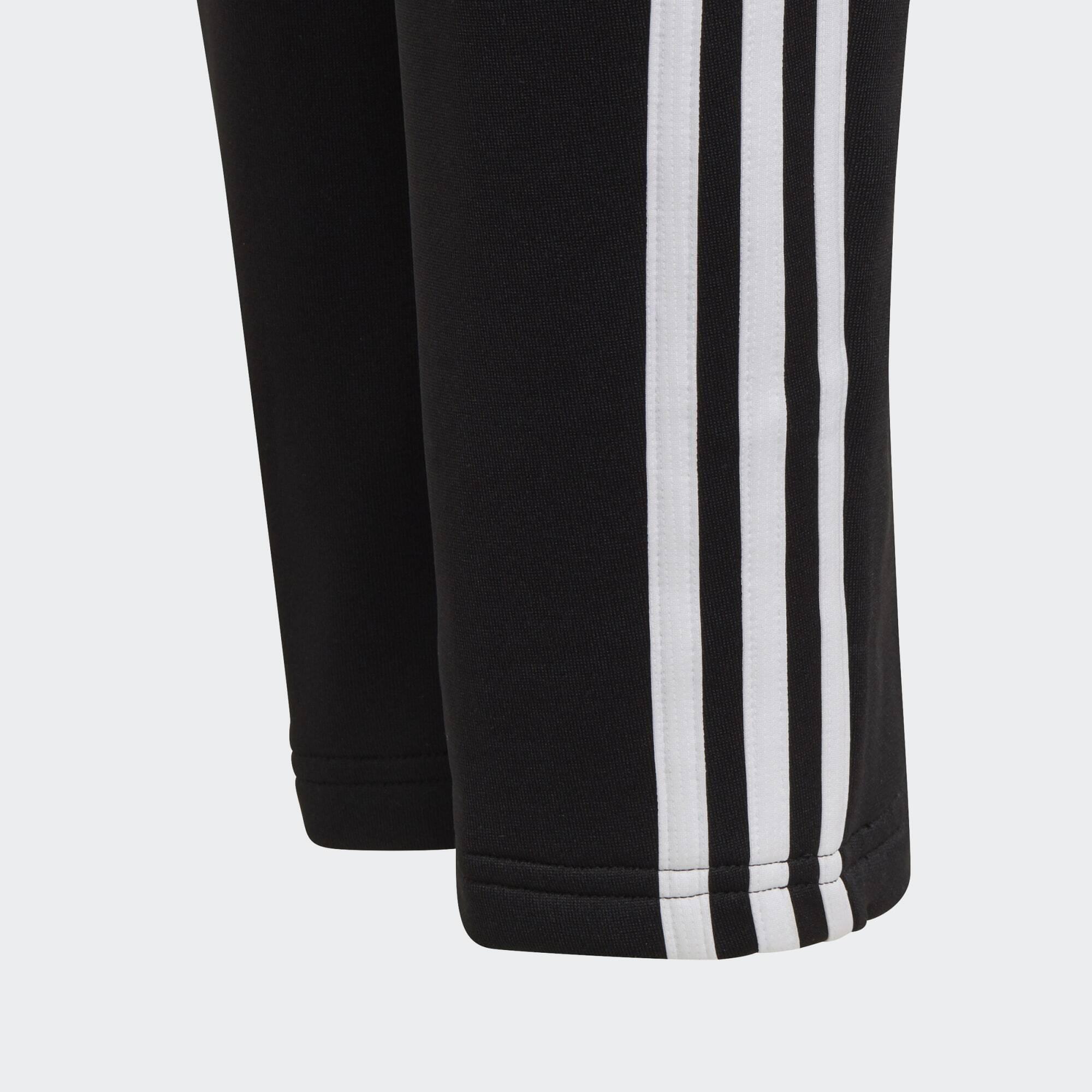 Pantaloni adidas Designed To Move 3-Stripes 3/4