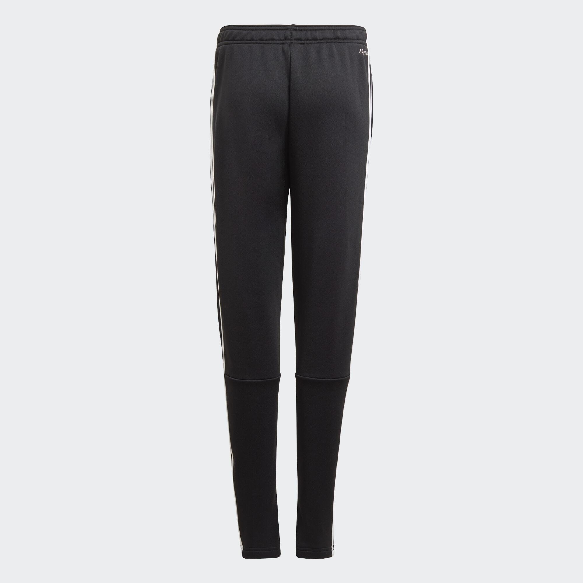 Pantaloni adidas Designed To Move 3-Stripes 4/4