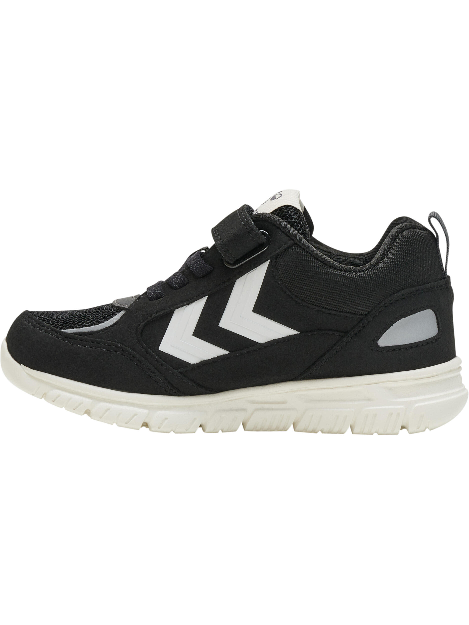 Klettverschluss Sneaker X-Light 2.0 Mädchen HUMMEL 6/15