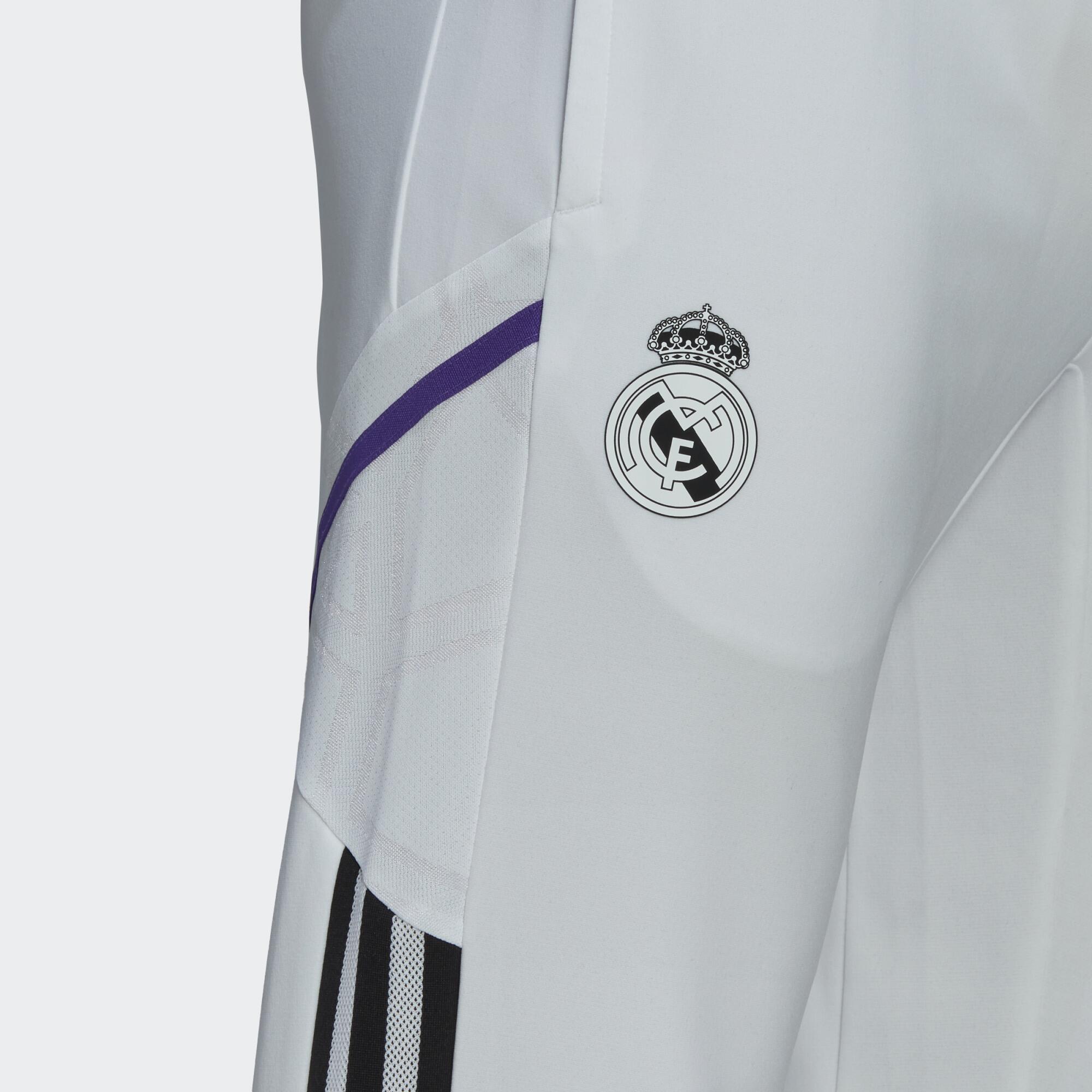 Real Madrid Condivo 22 Training Pants 5/5