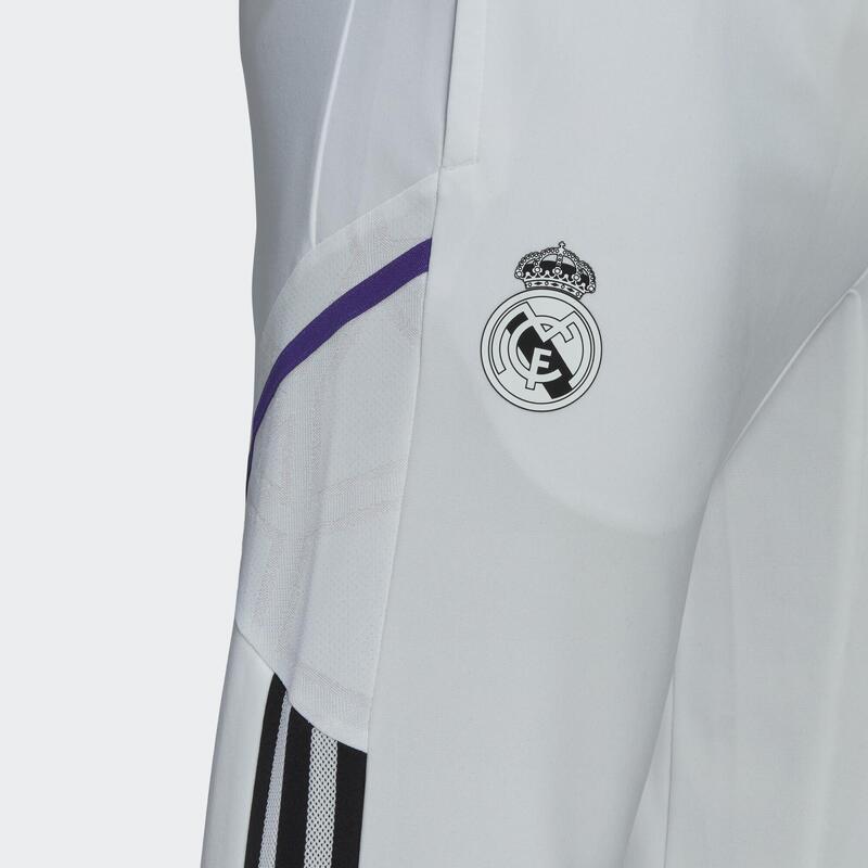 Pantalón entrenamiento Real Madrid Condivo 22