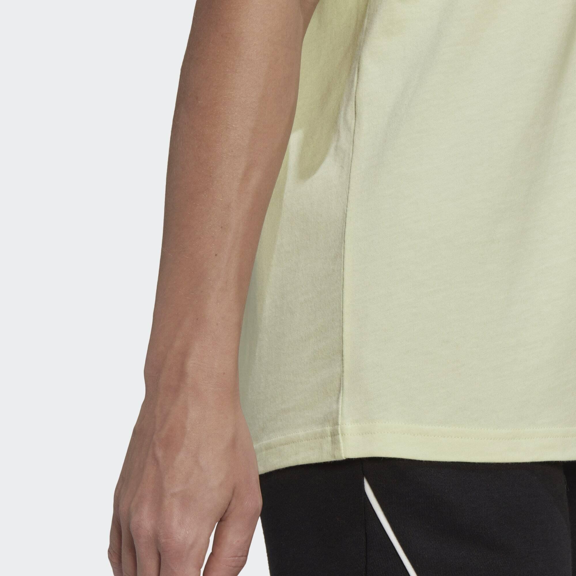 Essentials Repeat adidas Logo Oversized T-shirt 6/7
