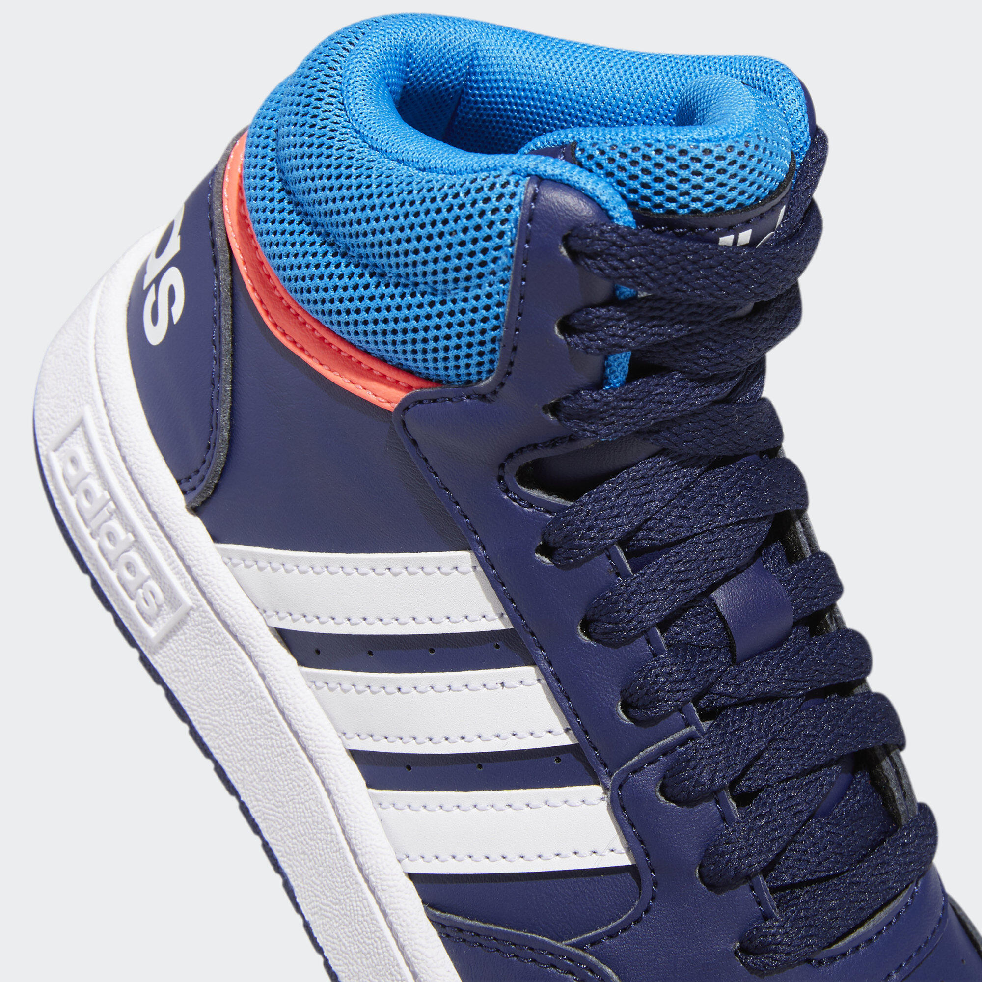 Scarpe Hoops Mid 6/7