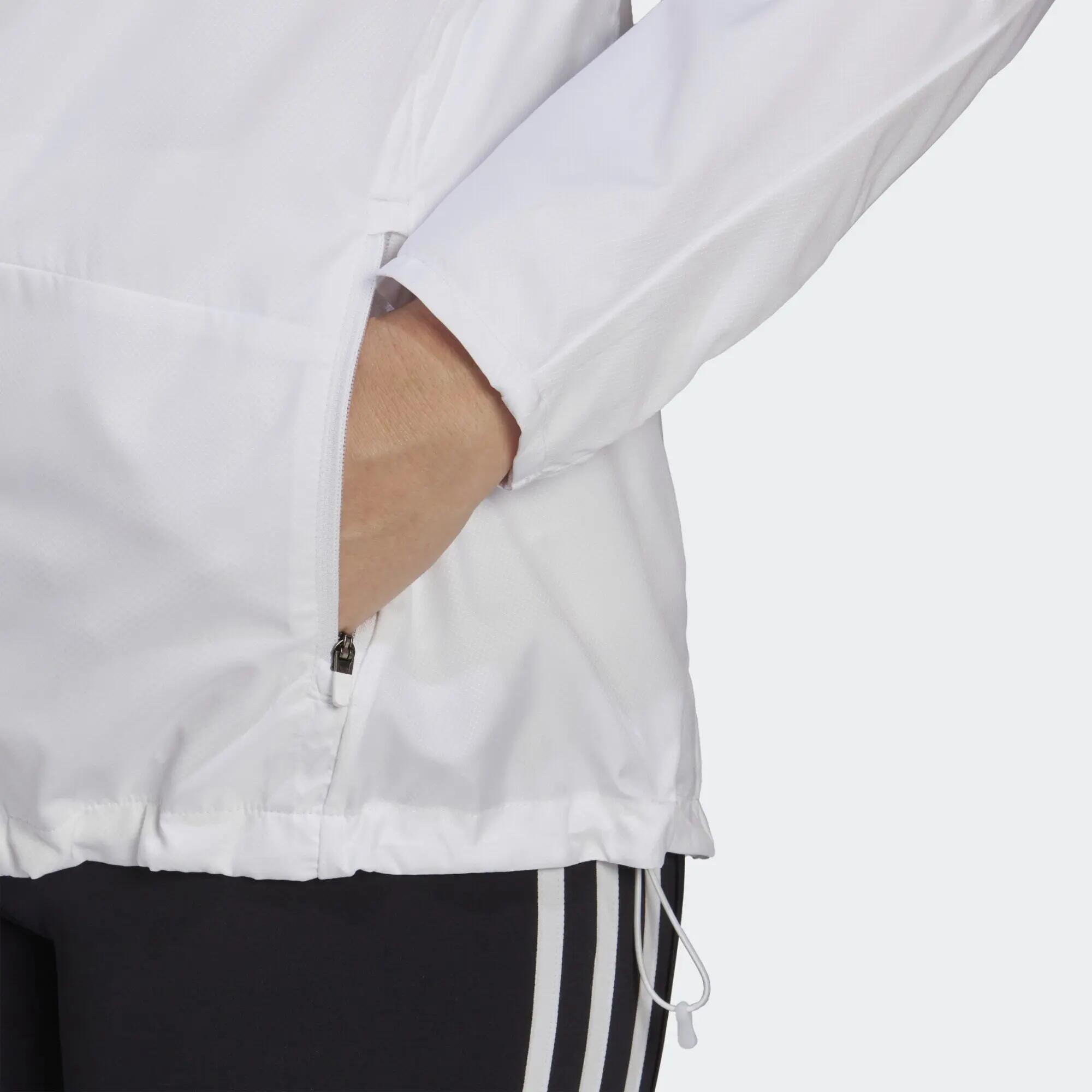 Kurtka damska adidas Marathon 3-Bandes 6/7