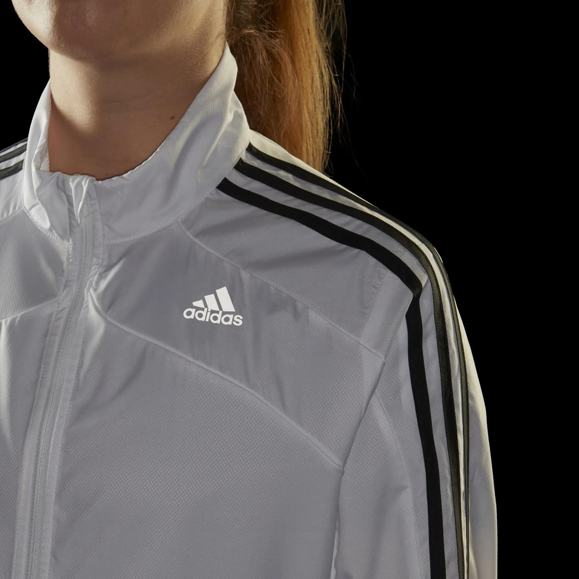 Kurtka damska adidas Marathon 3-Bandes 5/7
