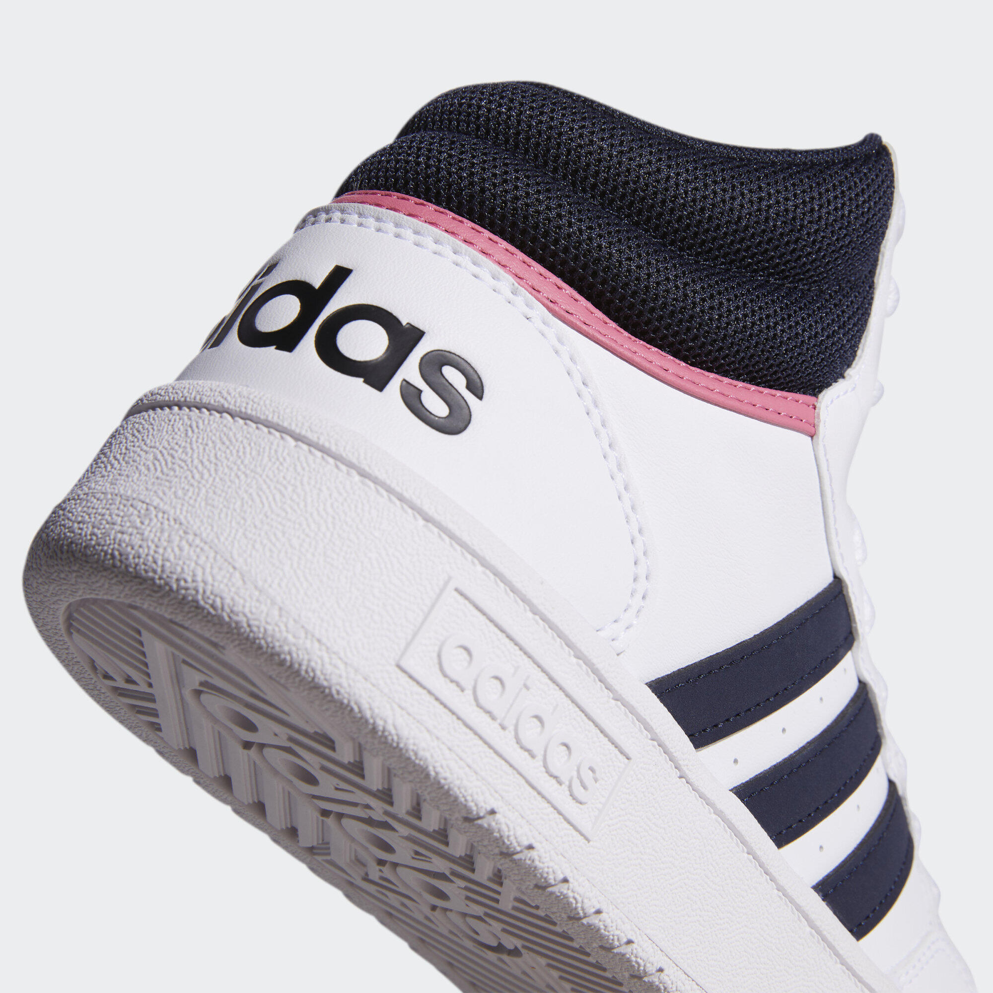 Sapatilhas Classic Hoops 3.0 6/7