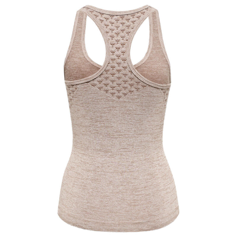 Enfiler T-Shirt Hmlci Entraînement Femme HUMMEL