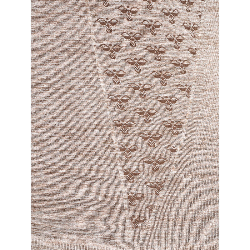 Enfiler T-Shirt Hmlci Entraînement Femme HUMMEL